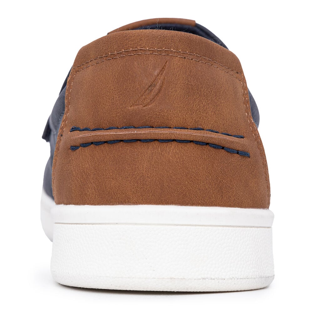 Slip-On Boat Shoe 4 Slip-On Boat Shoe