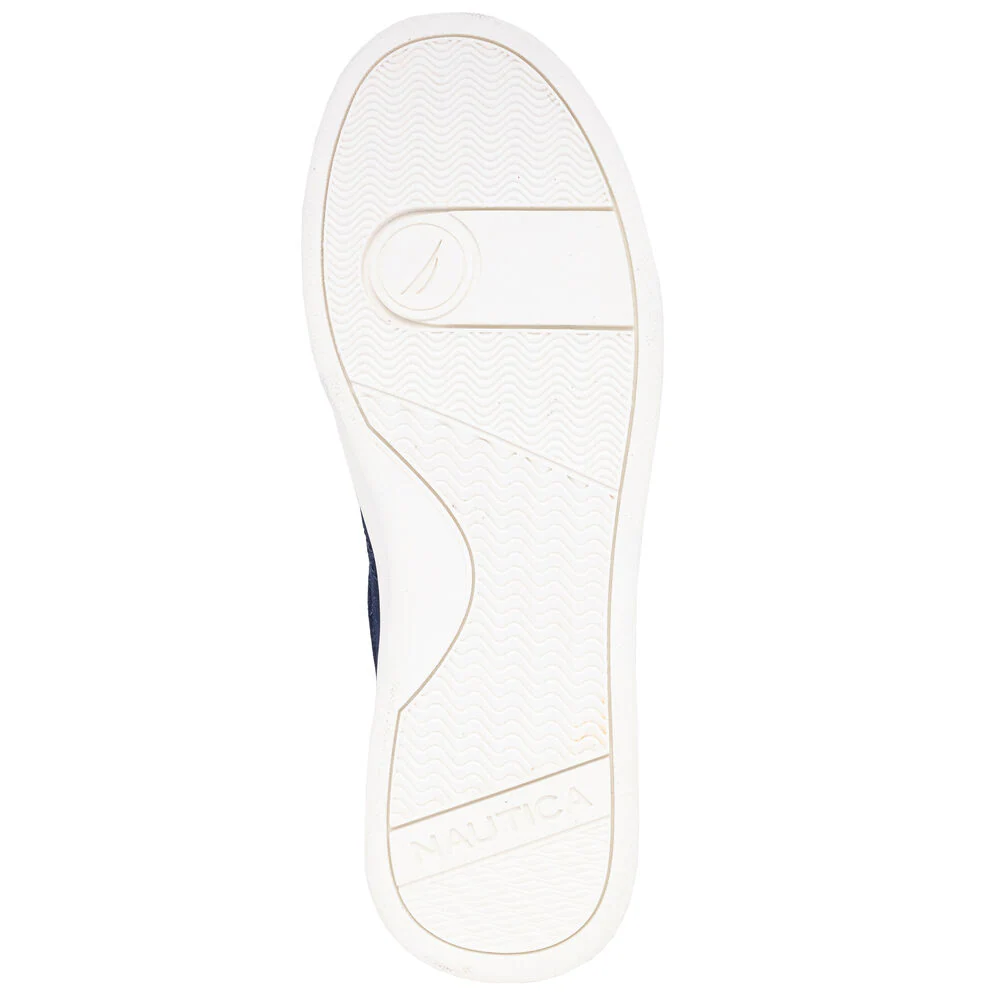 Slip-On Boat Shoe 5 Slip-On Boat Shoe