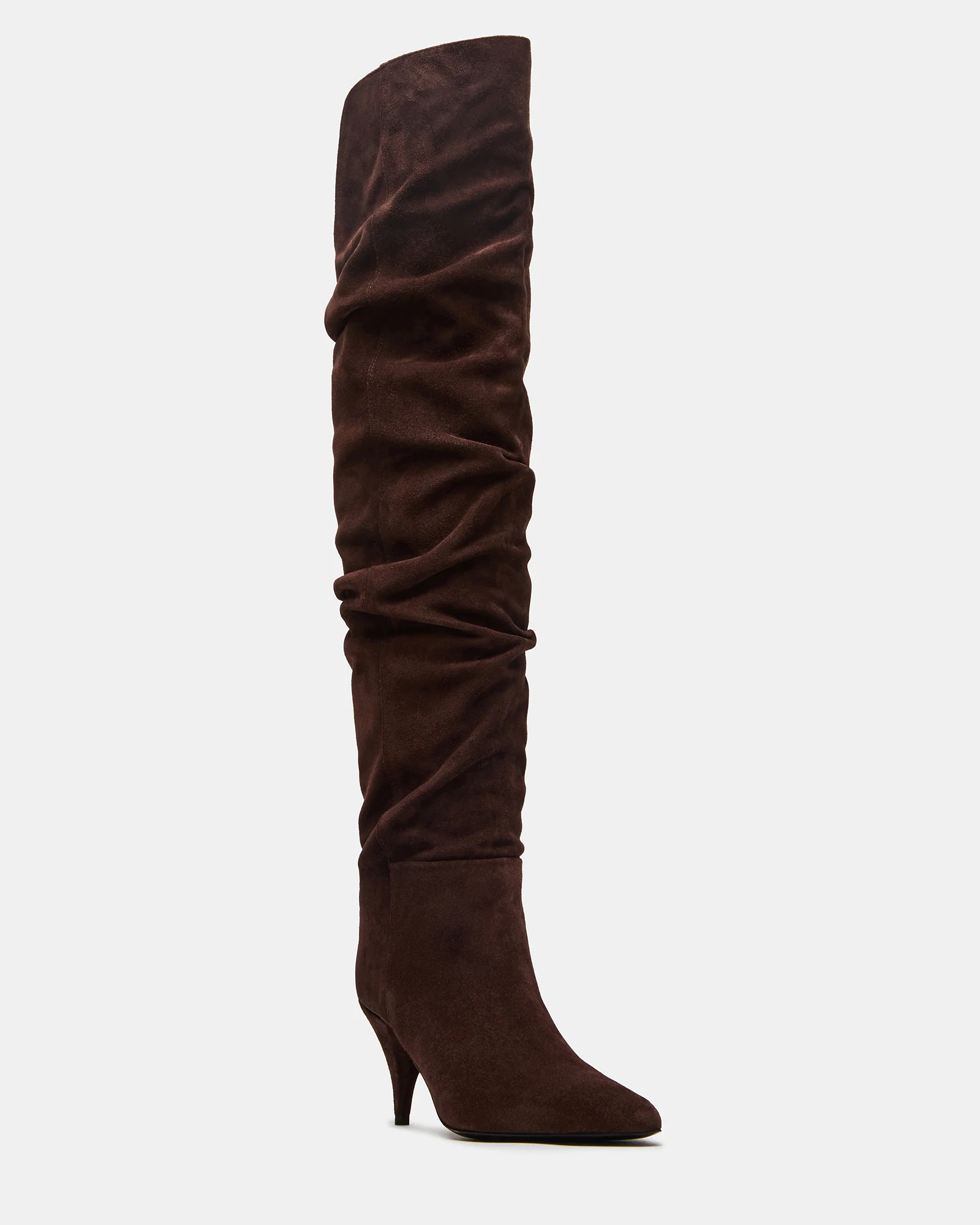Linger Brown Suede 2 Linger Brown Suede