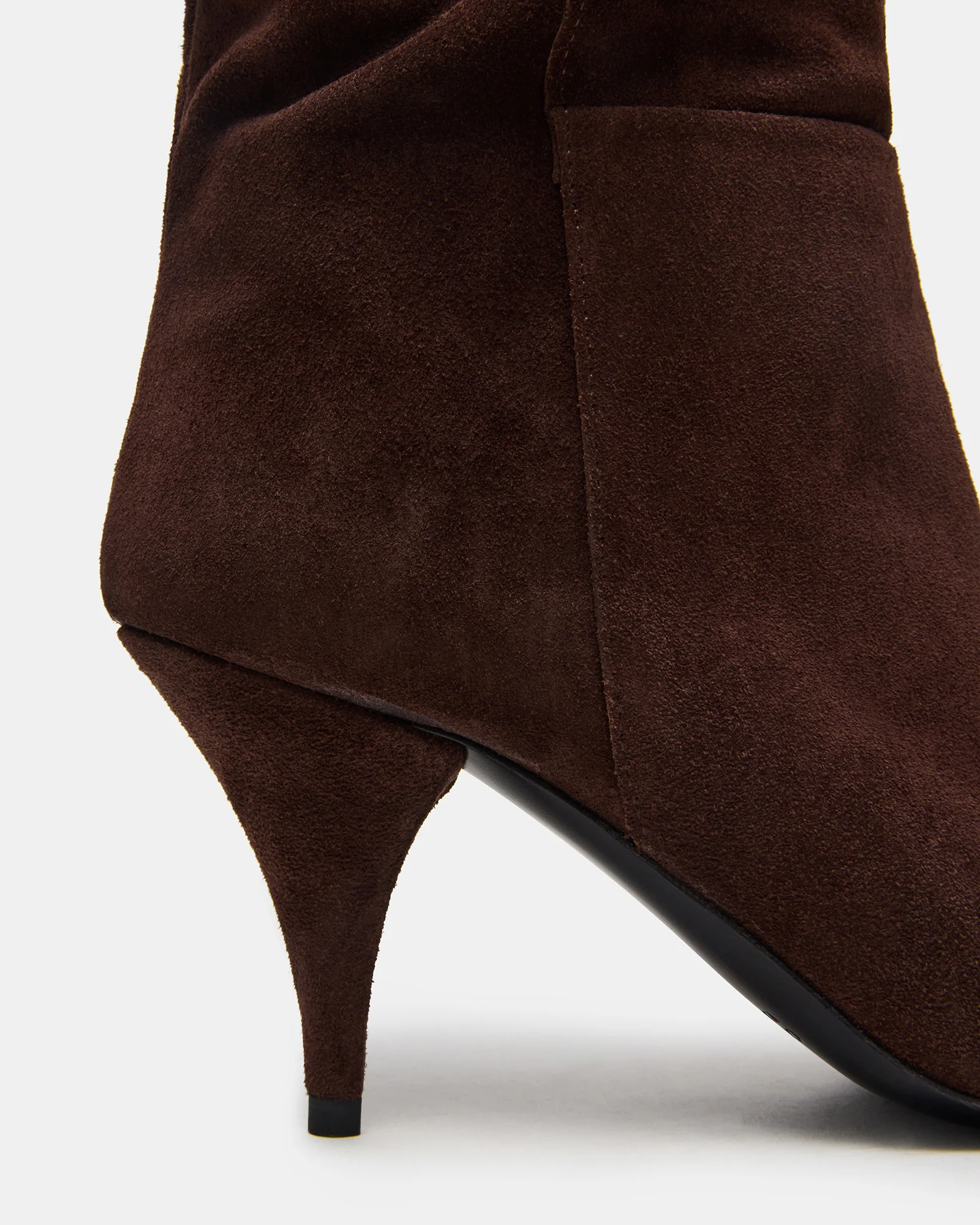 Linger Brown Suede 3 Linger Brown Suede