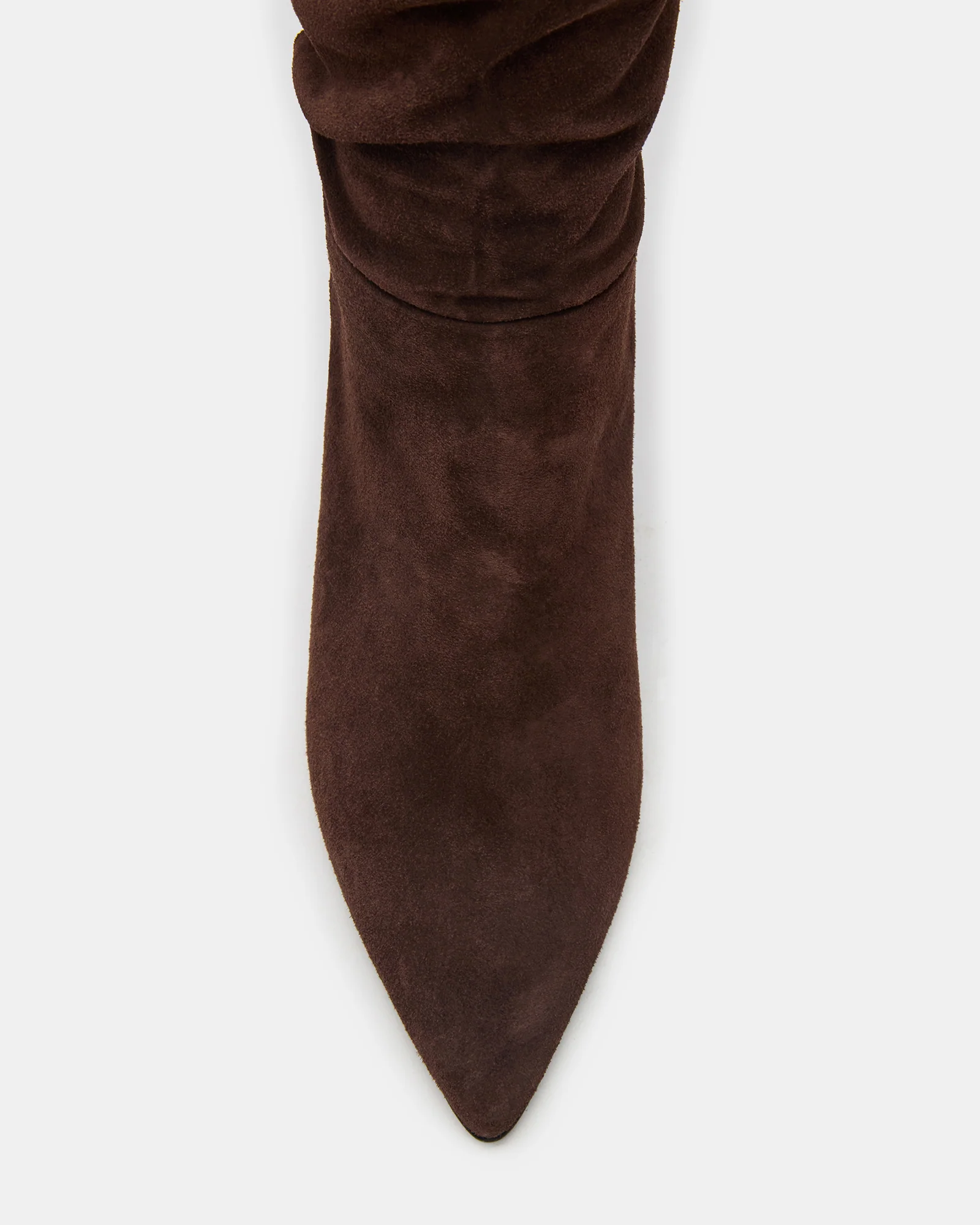 Linger Brown Suede 4 Linger Brown Suede