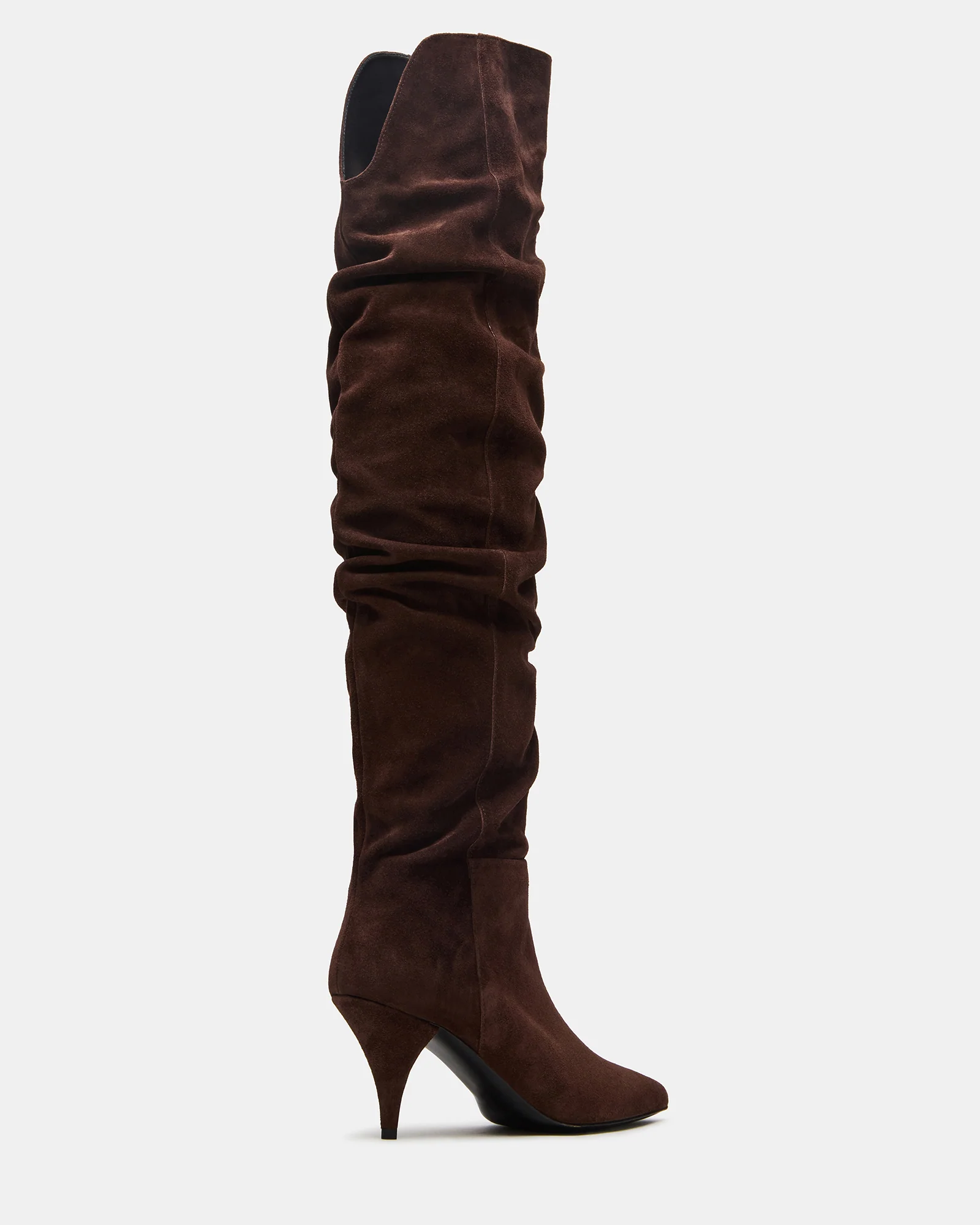 Linger Brown Suede 5 Linger Brown Suede