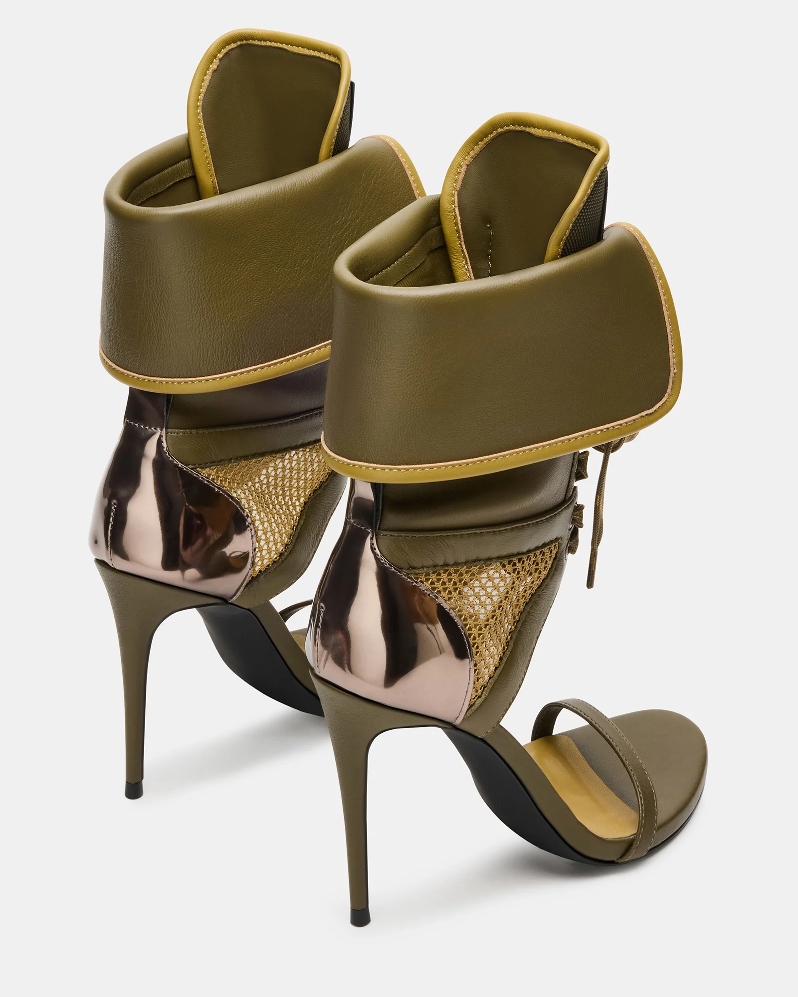 Casella Olive 5 Casella Olive