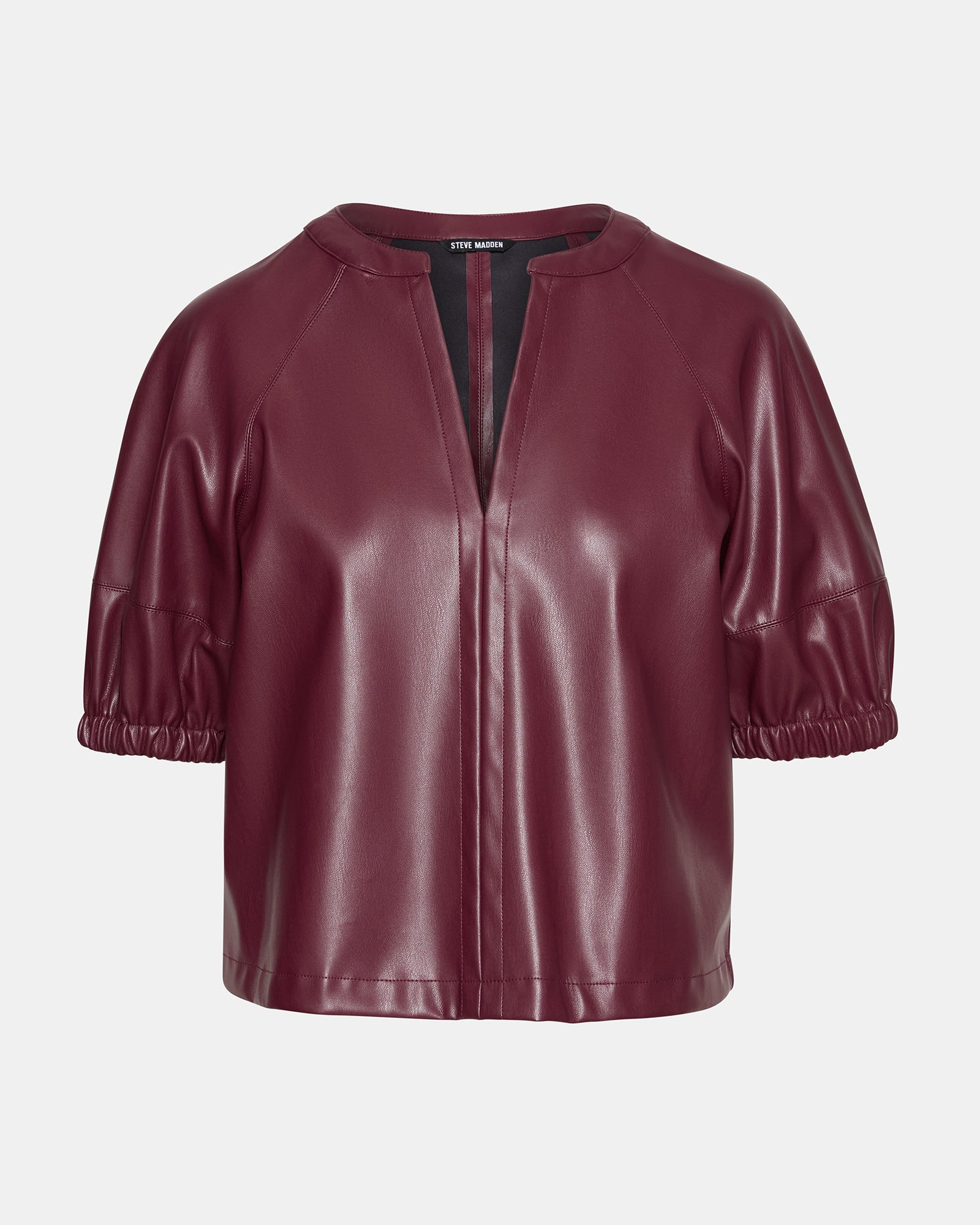 Roxanne Top Wine 7 Roxanne Top Wine