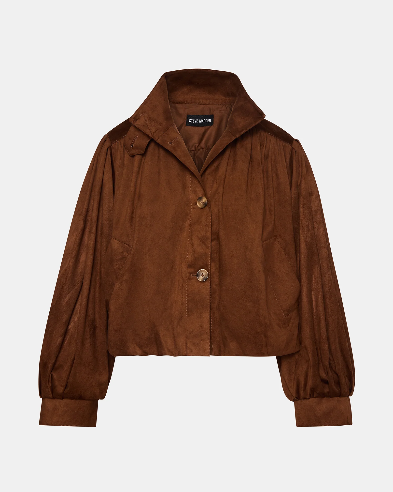 Dierdra Jacket Chicory Coffee 7 Dierdra Jacket Chicory Coffee