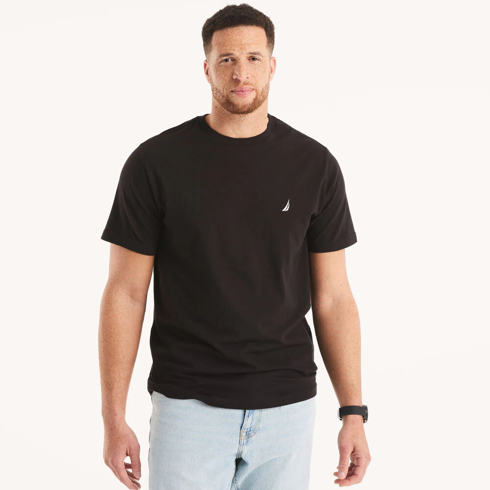 Big & Tall Crewneck T-Shirt