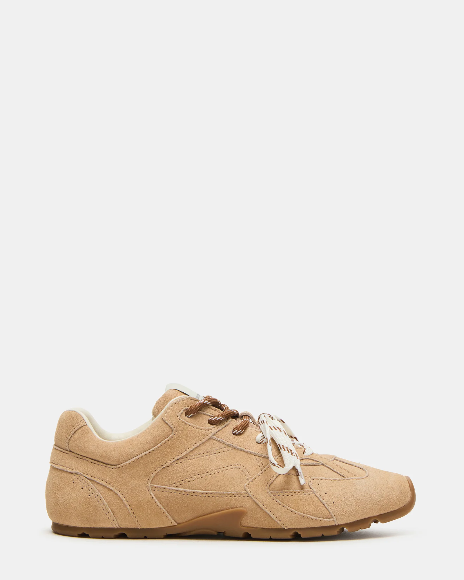 Aziel Sand Suede 1 Aziel Sand Suede