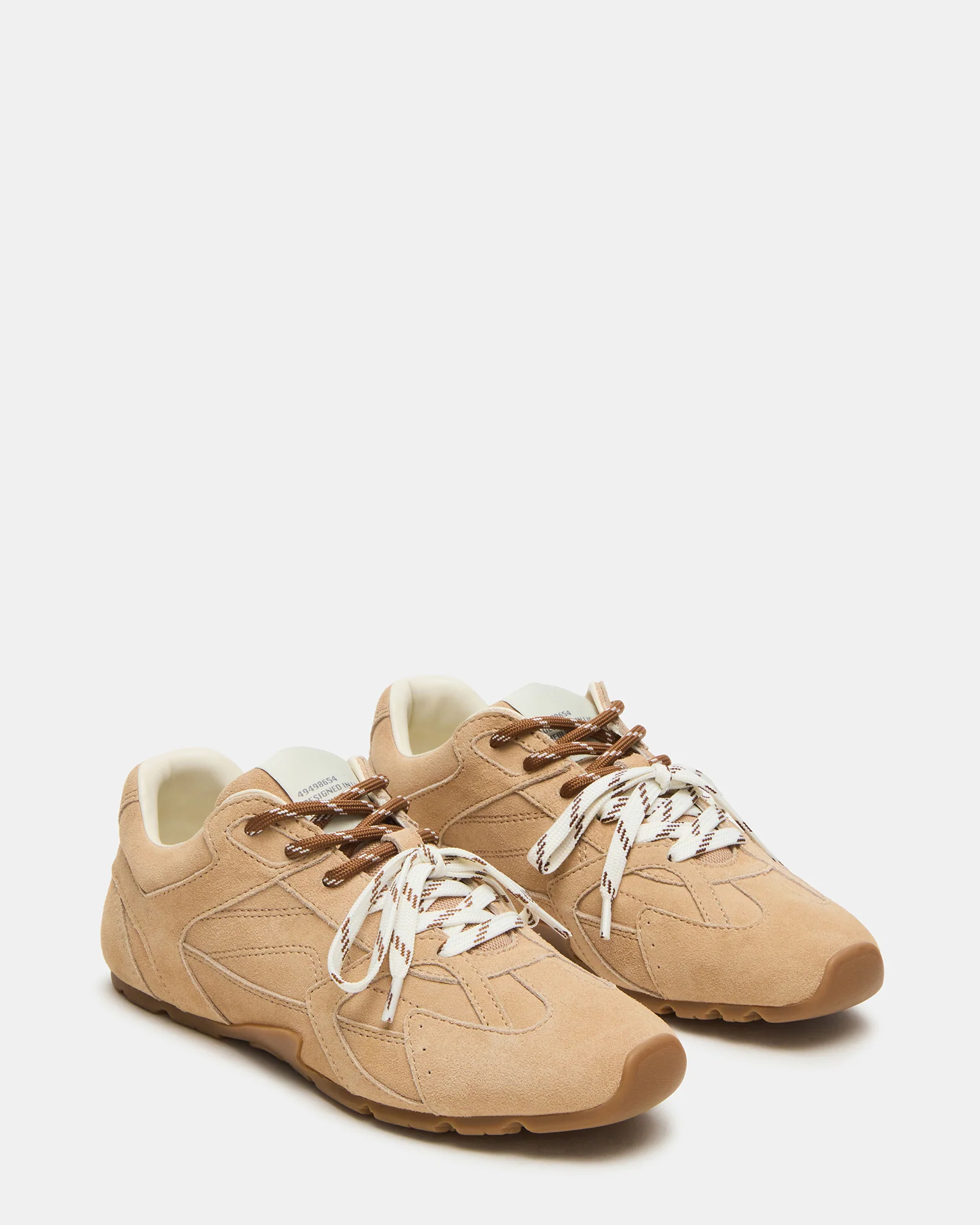 Aziel Sand Suede 2 Aziel Sand Suede