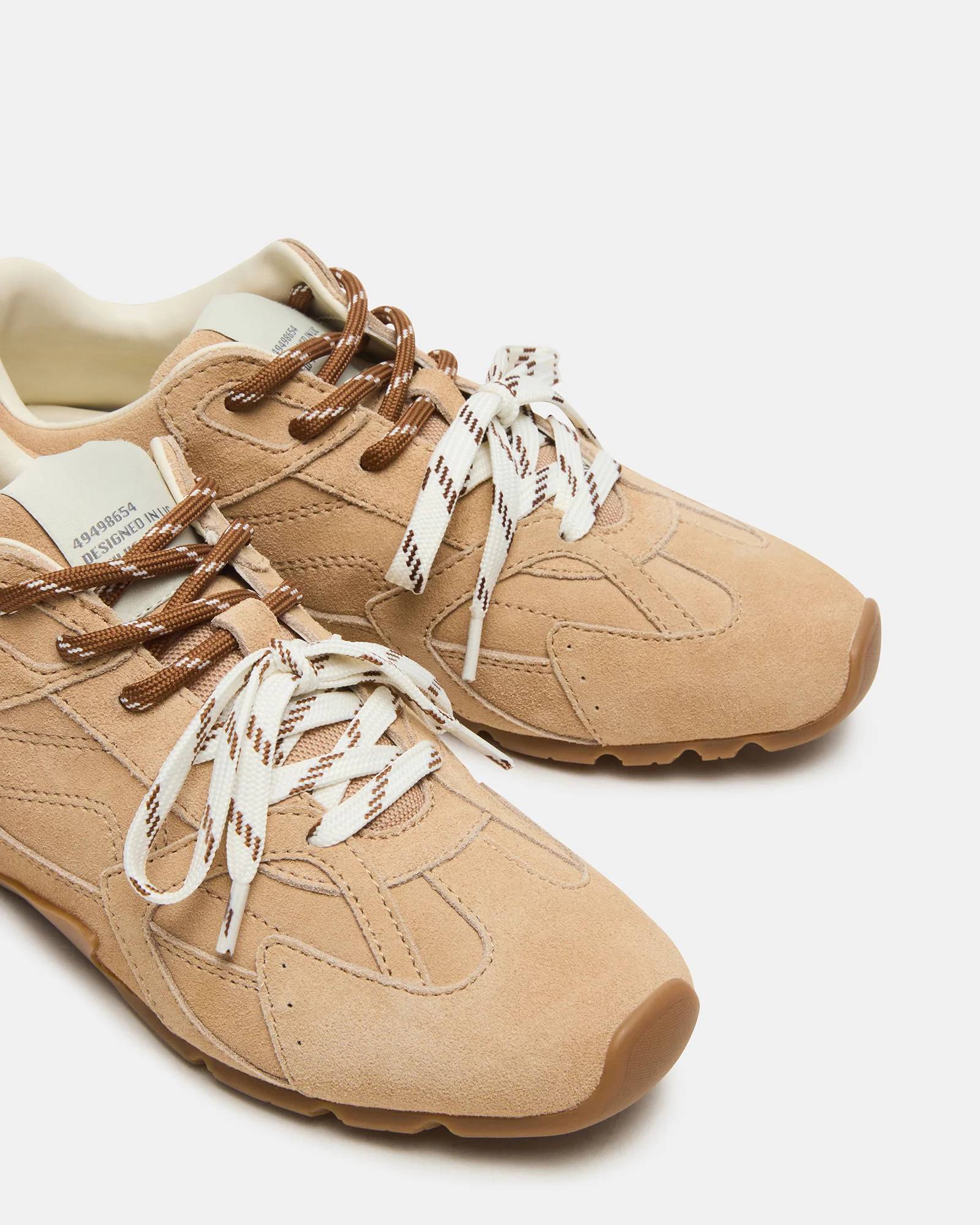 Aziel Sand Suede 3 Aziel Sand Suede