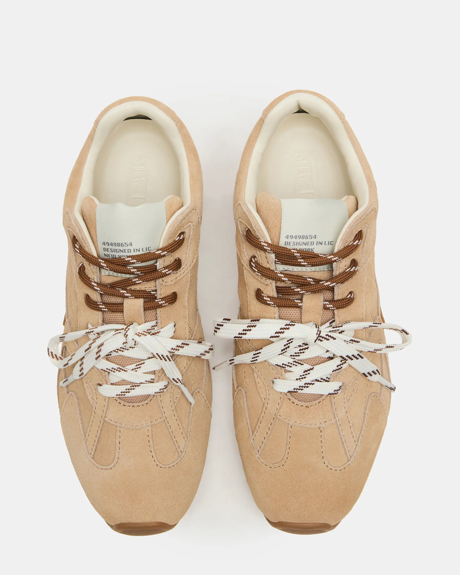 Aziel Sand Suede 4 Aziel Sand Suede
