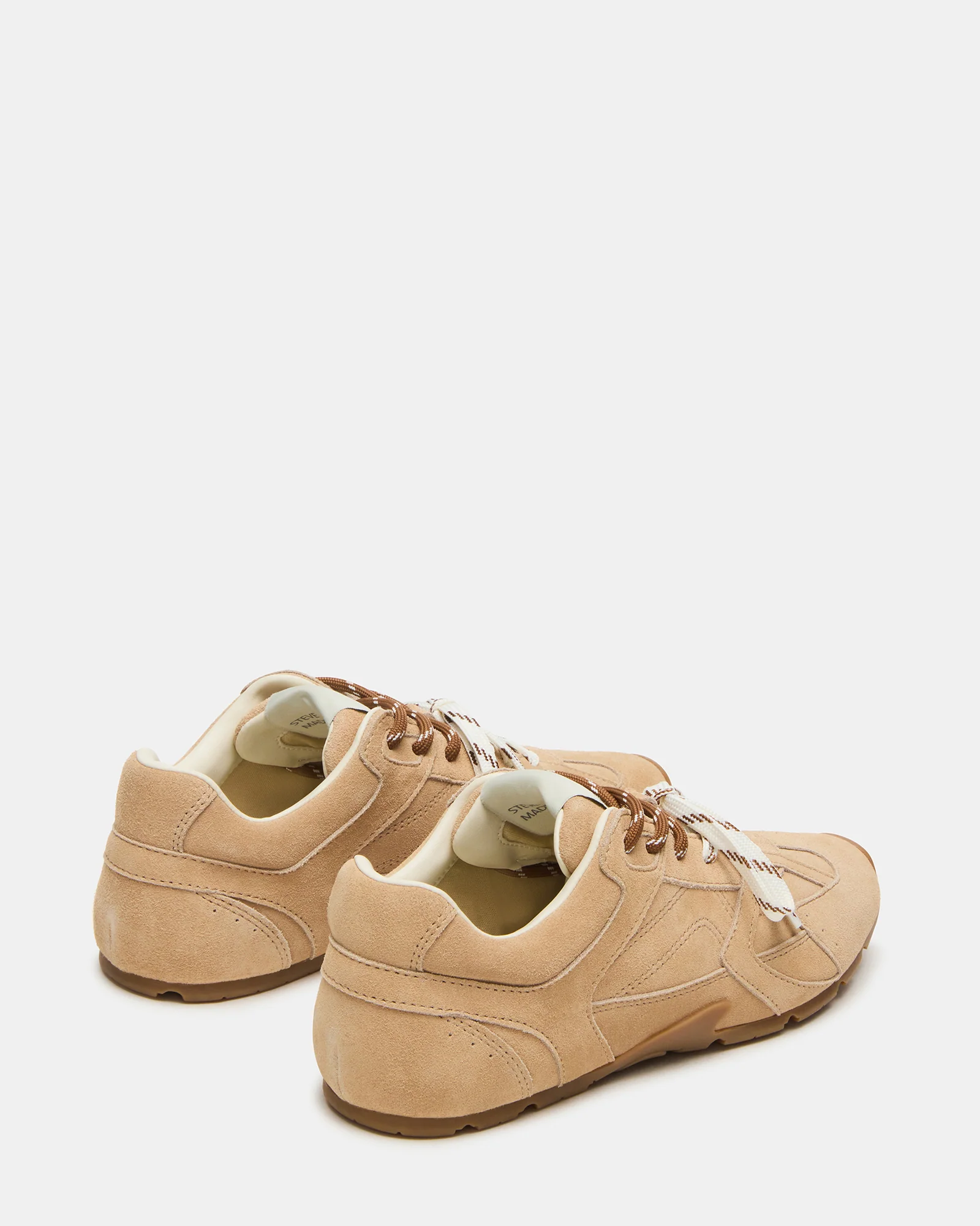 Aziel Sand Suede 5 Aziel Sand Suede