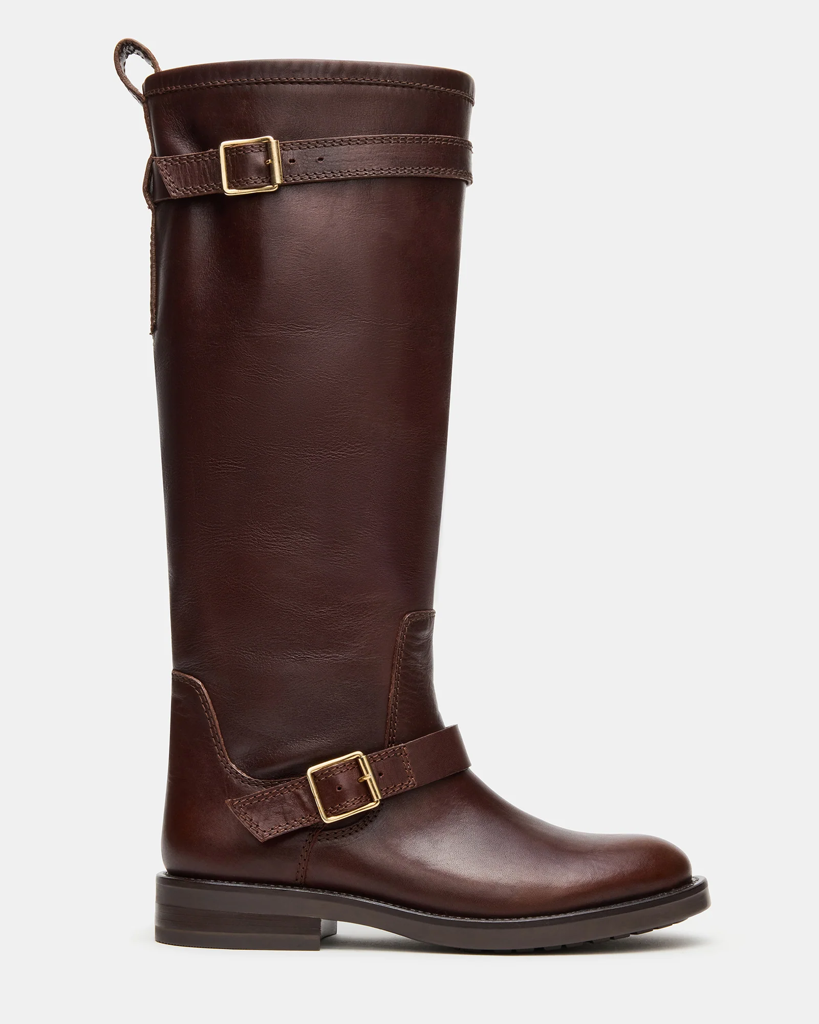 Sady Brown Leather 1 Sady Brown Leather