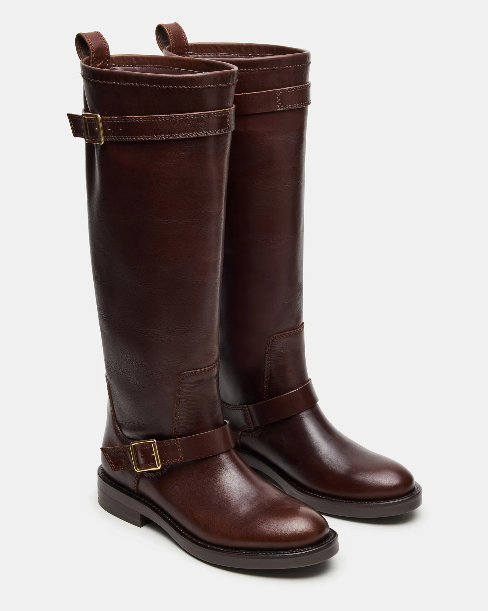 Sady Brown Leather 2 Sady Brown Leather