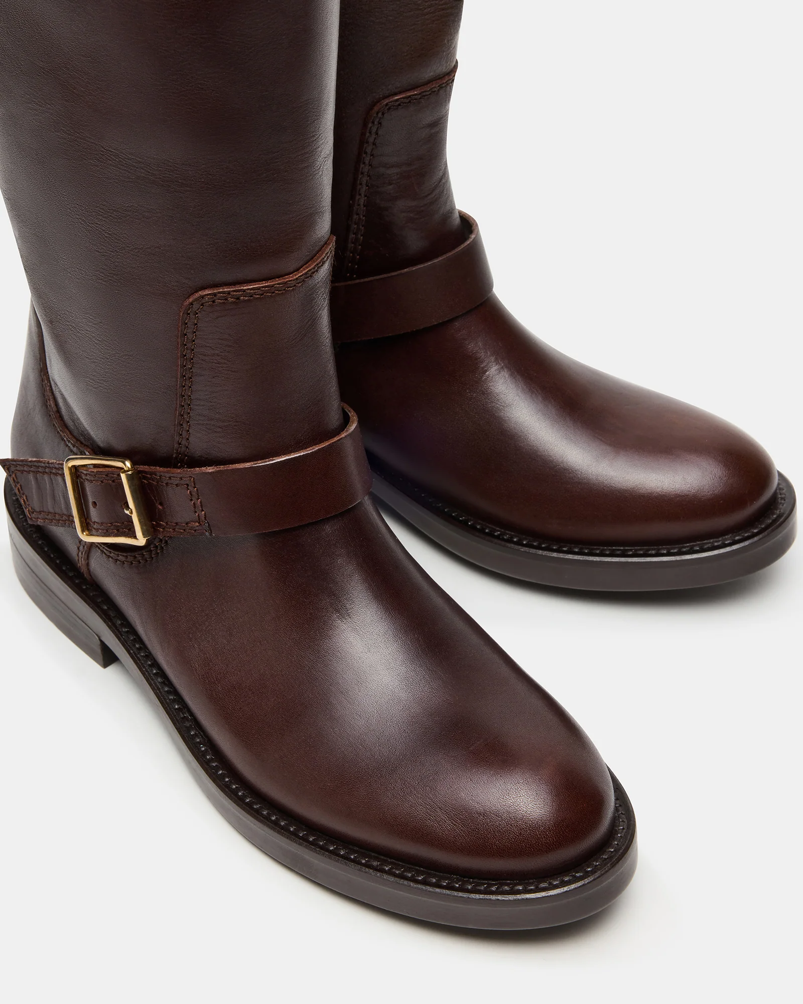 Sady Brown Leather 3 Sady Brown Leather