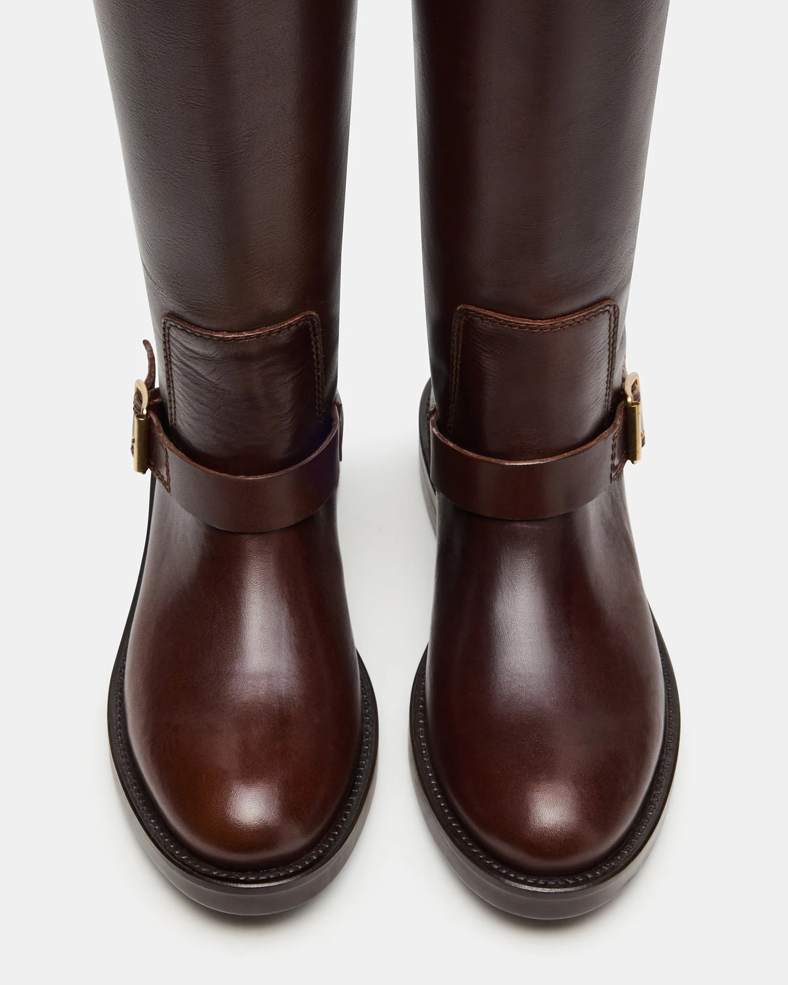 Sady Brown Leather 4 Sady Brown Leather