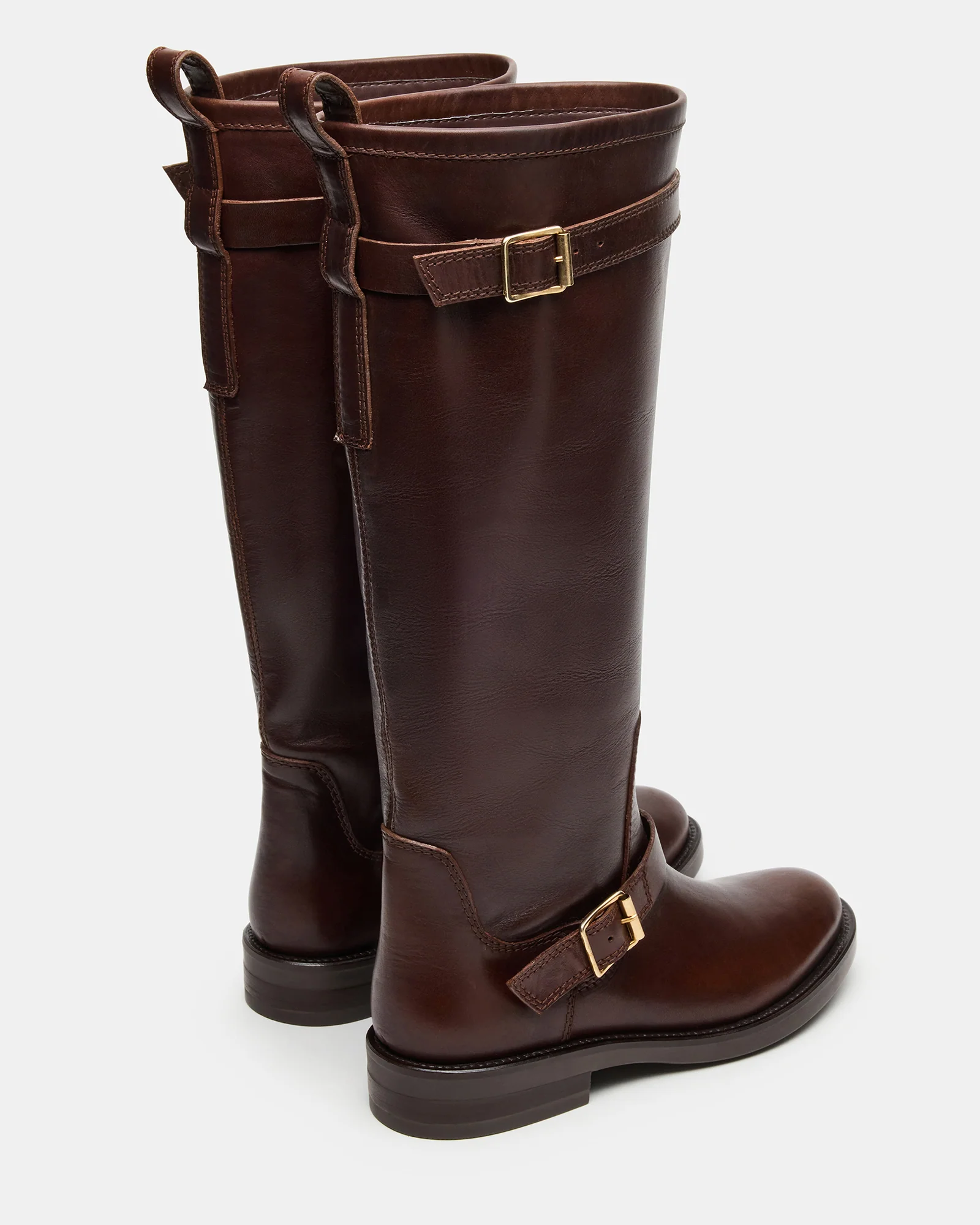 Sady Brown Leather 5 Sady Brown Leather