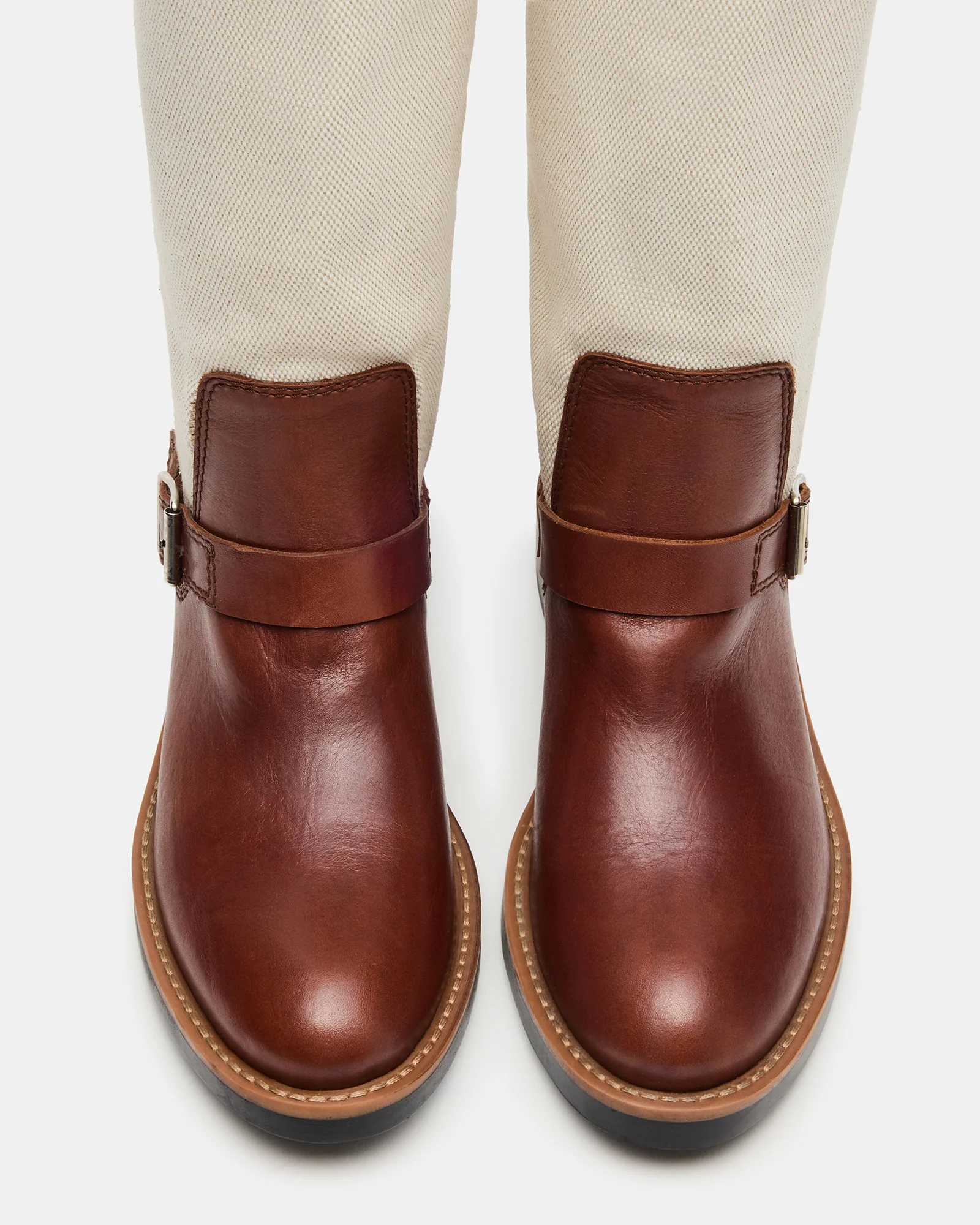 Sady Natural/cognac 4 Sady Natural/cognac