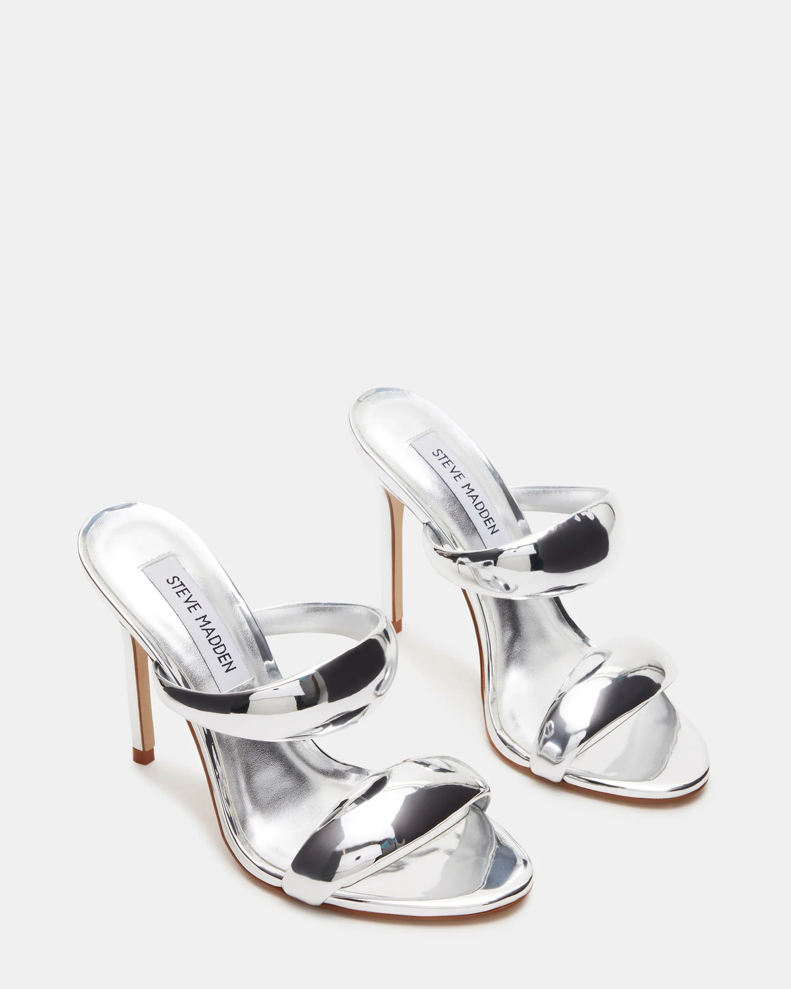 Saturn Heel And Hailee Bag Silver Bundle 2 Saturn Heel And Hailee Bag Silver Bundle