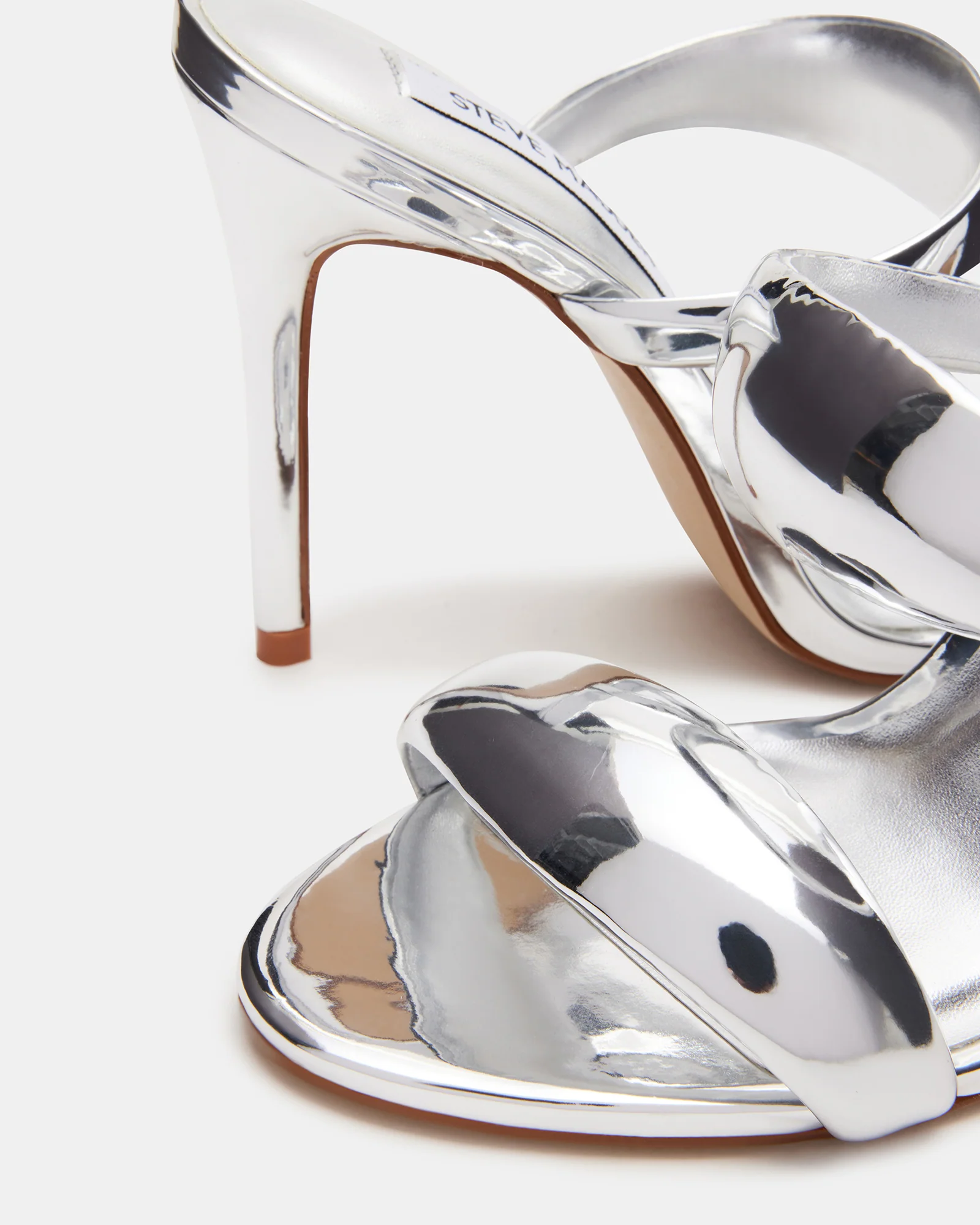 Saturn Heel And Hailee Bag Silver Bundle 3 Saturn Heel And Hailee Bag Silver Bundle