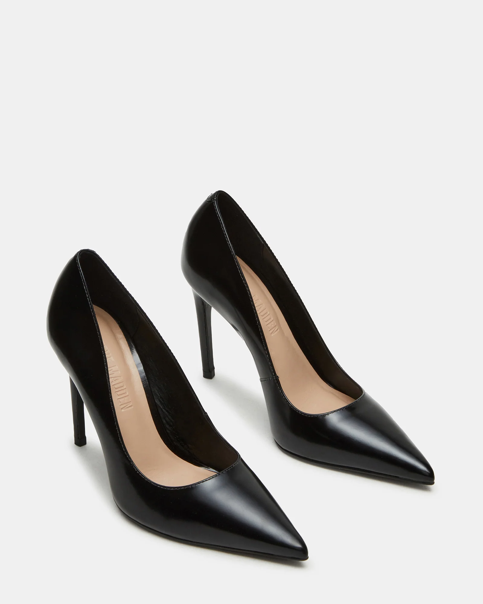Noir Heel And Hailee Bag Black Bundle 2 Noir Heel And Hailee Bag Black Bundle