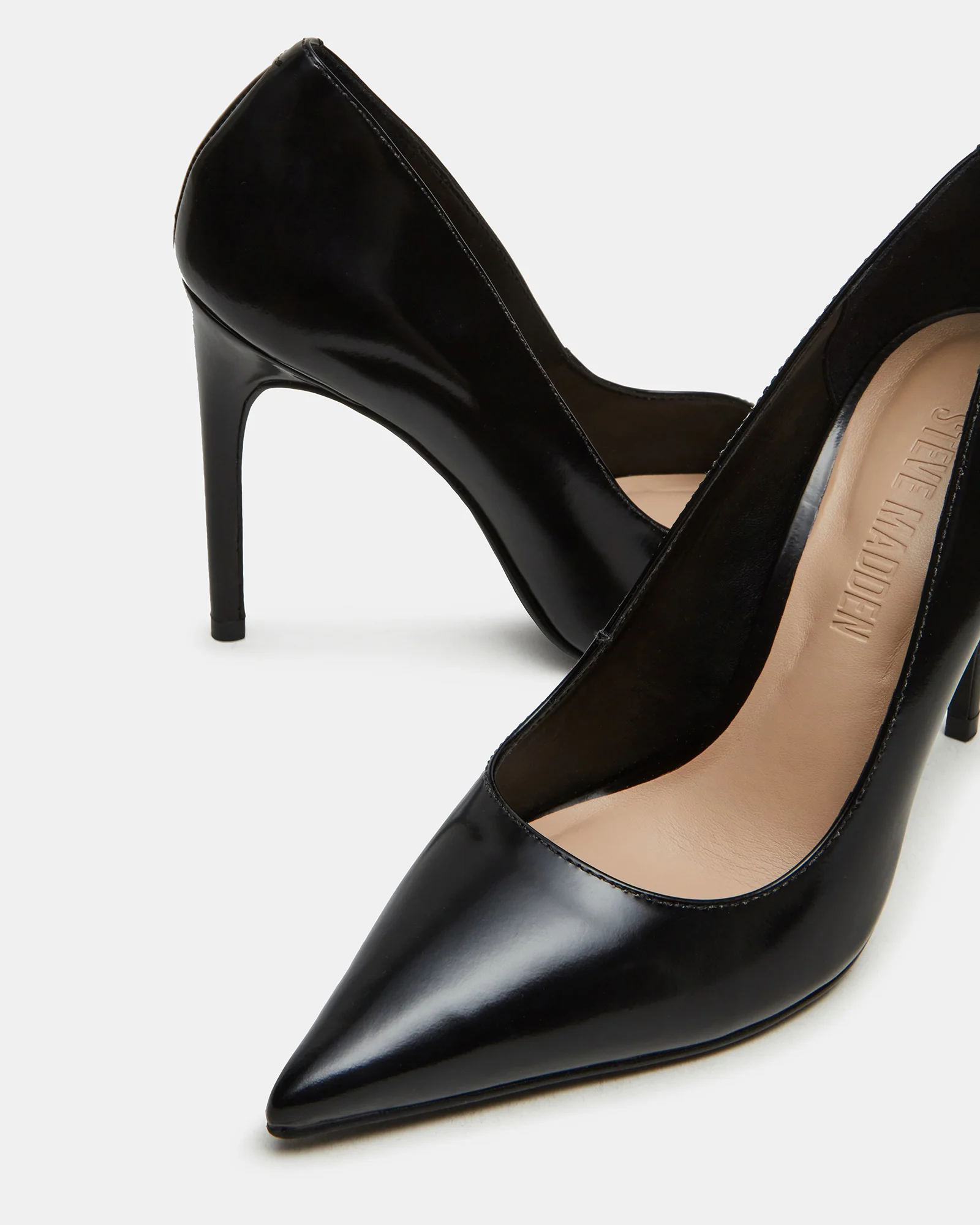 Noir Heel And Hailee Bag Black Bundle 3 Noir Heel And Hailee Bag Black Bundle