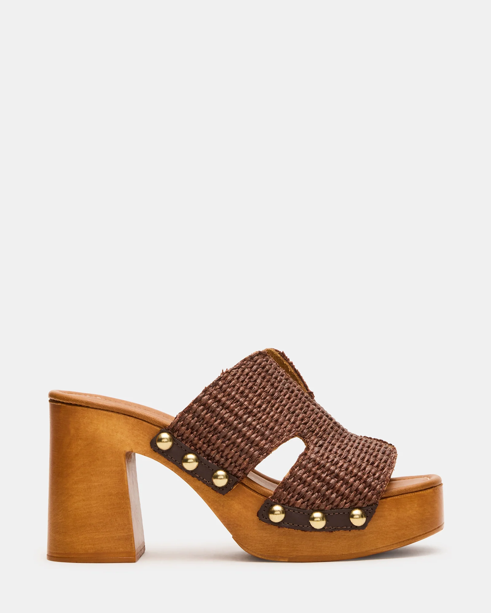 Sunkissed Brown Raffia 1 Sunkissed Brown Raffia
