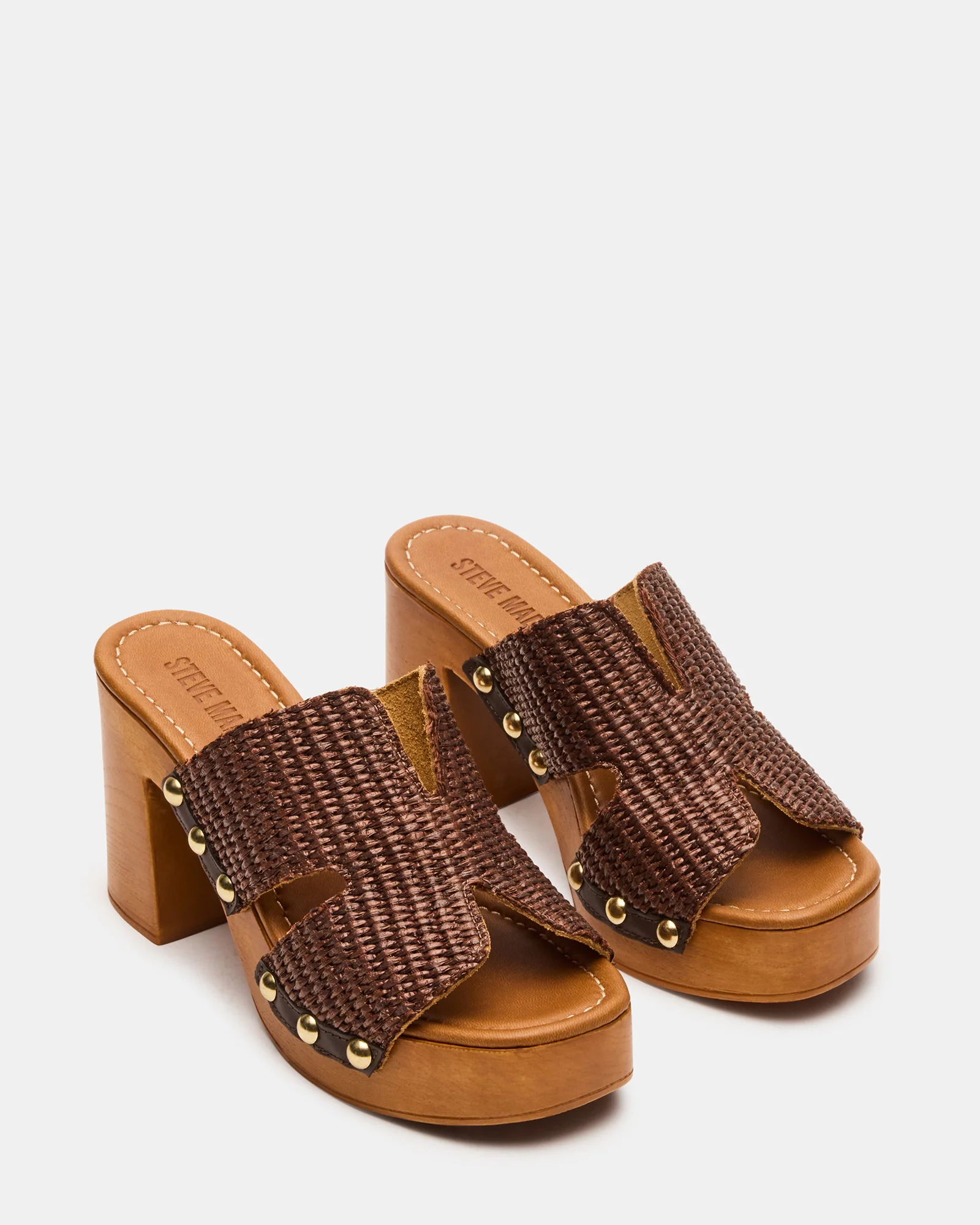 Sunkissed Brown Raffia 2 Sunkissed Brown Raffia
