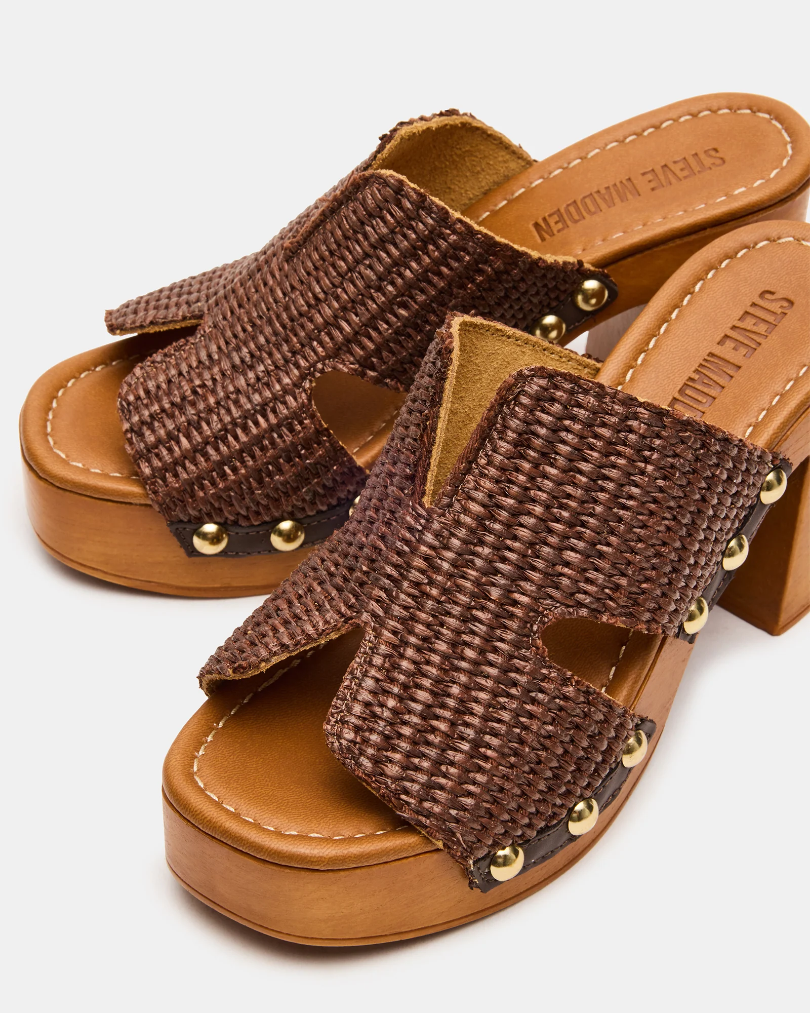 Sunkissed Brown Raffia 3 Sunkissed Brown Raffia