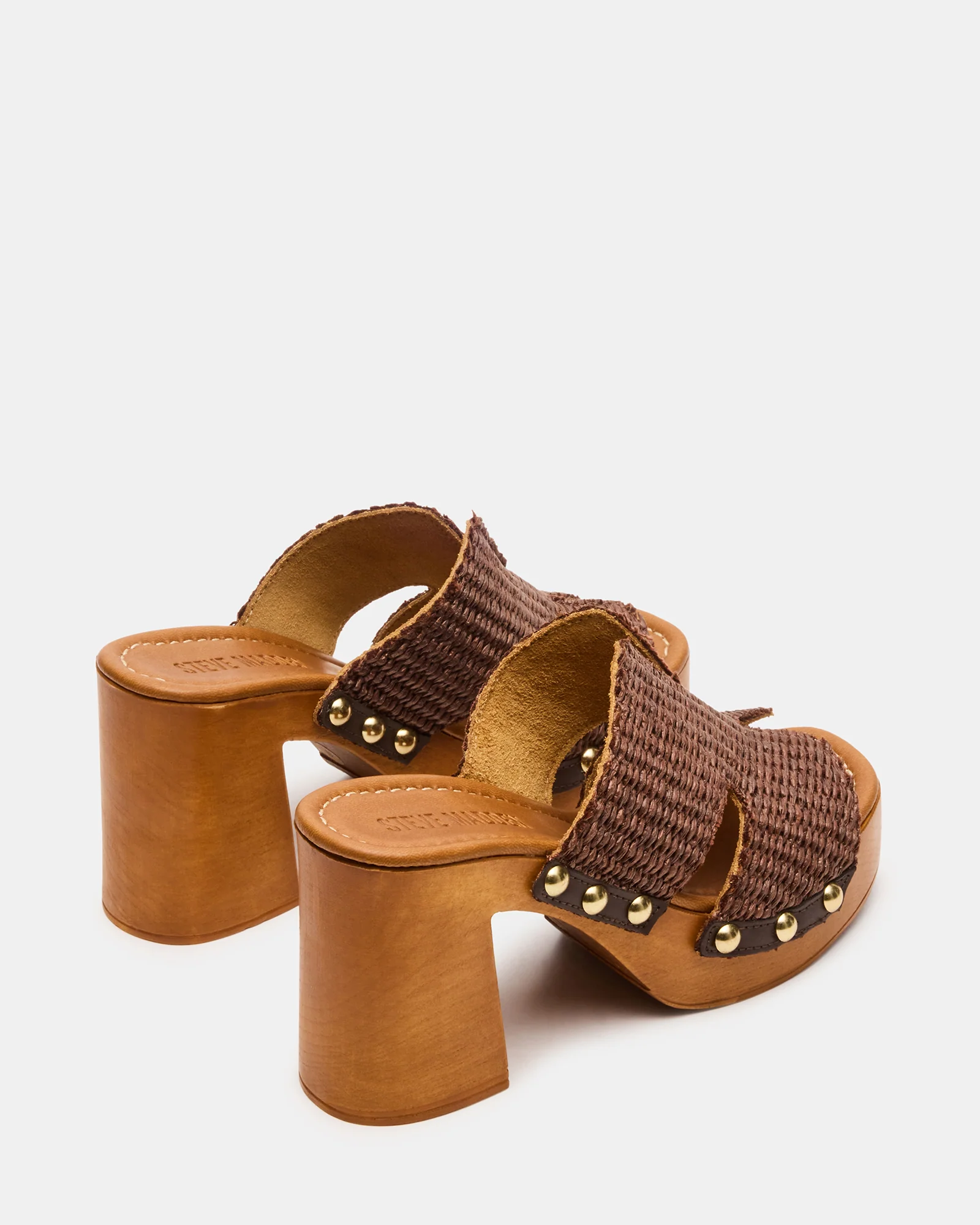 Sunkissed Brown Raffia 5 Sunkissed Brown Raffia