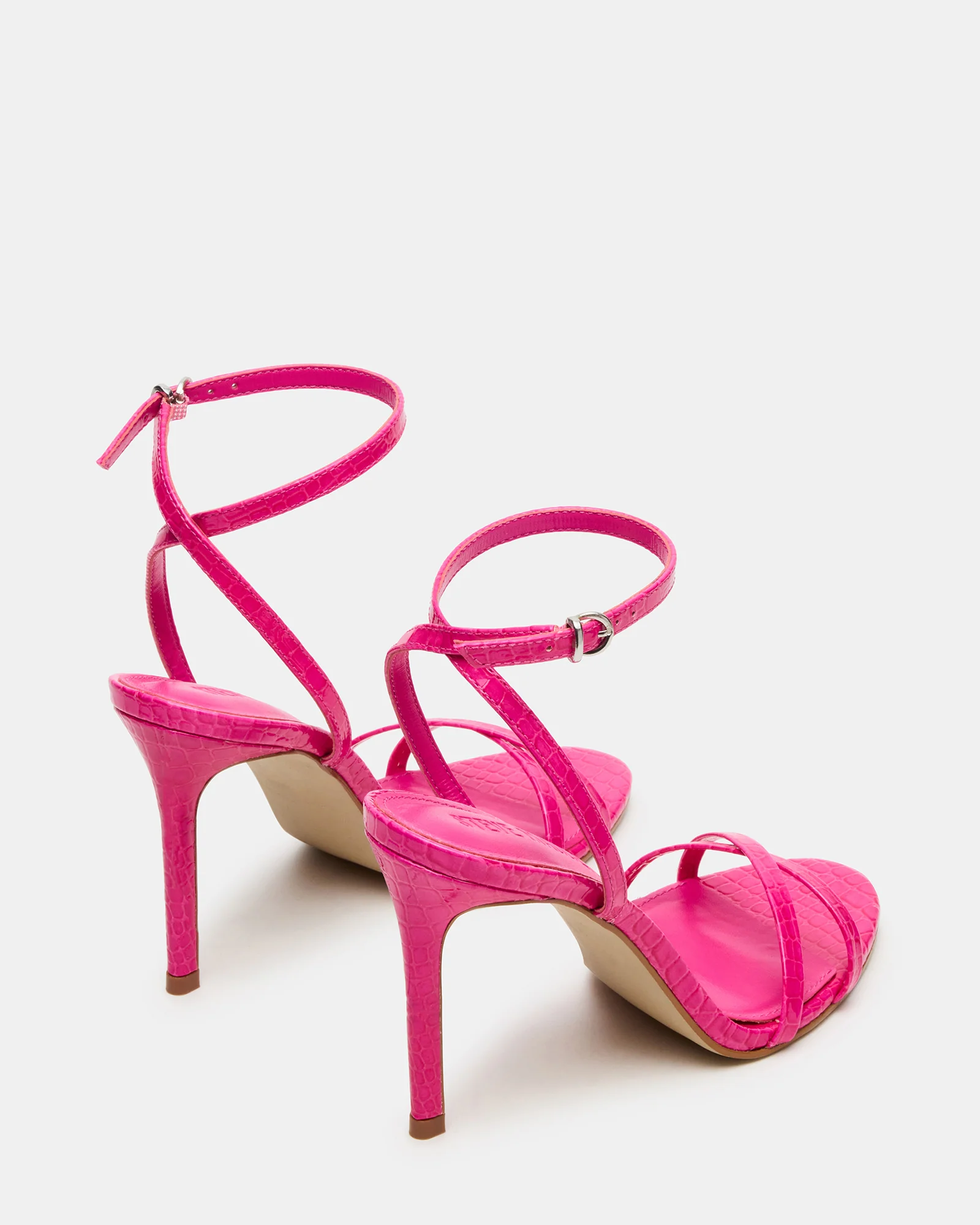 Jypsey Pink Crocodile 5 Jypsey Pink Crocodile