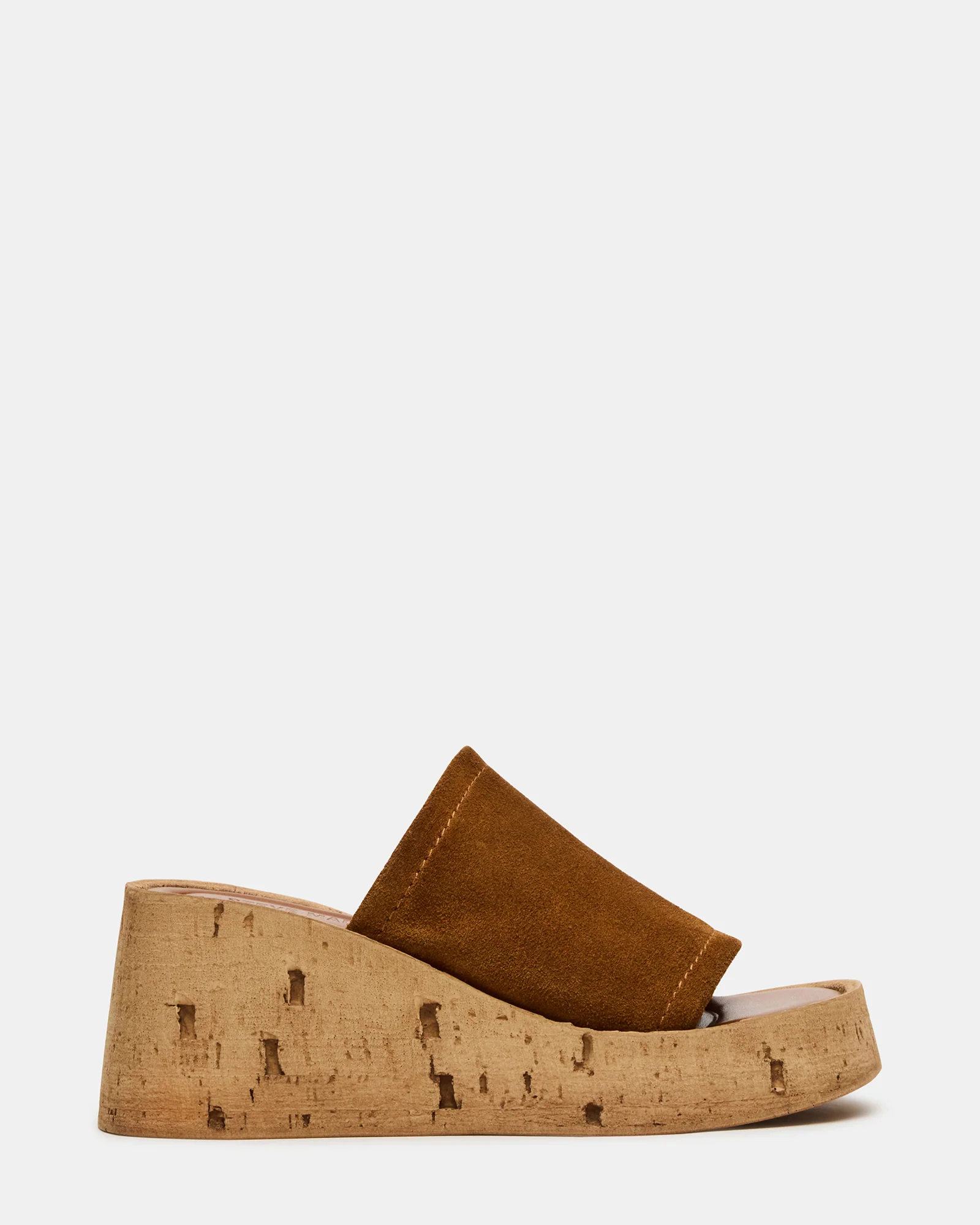 Cellar Chestnut Suede 1 Cellar Chestnut Suede