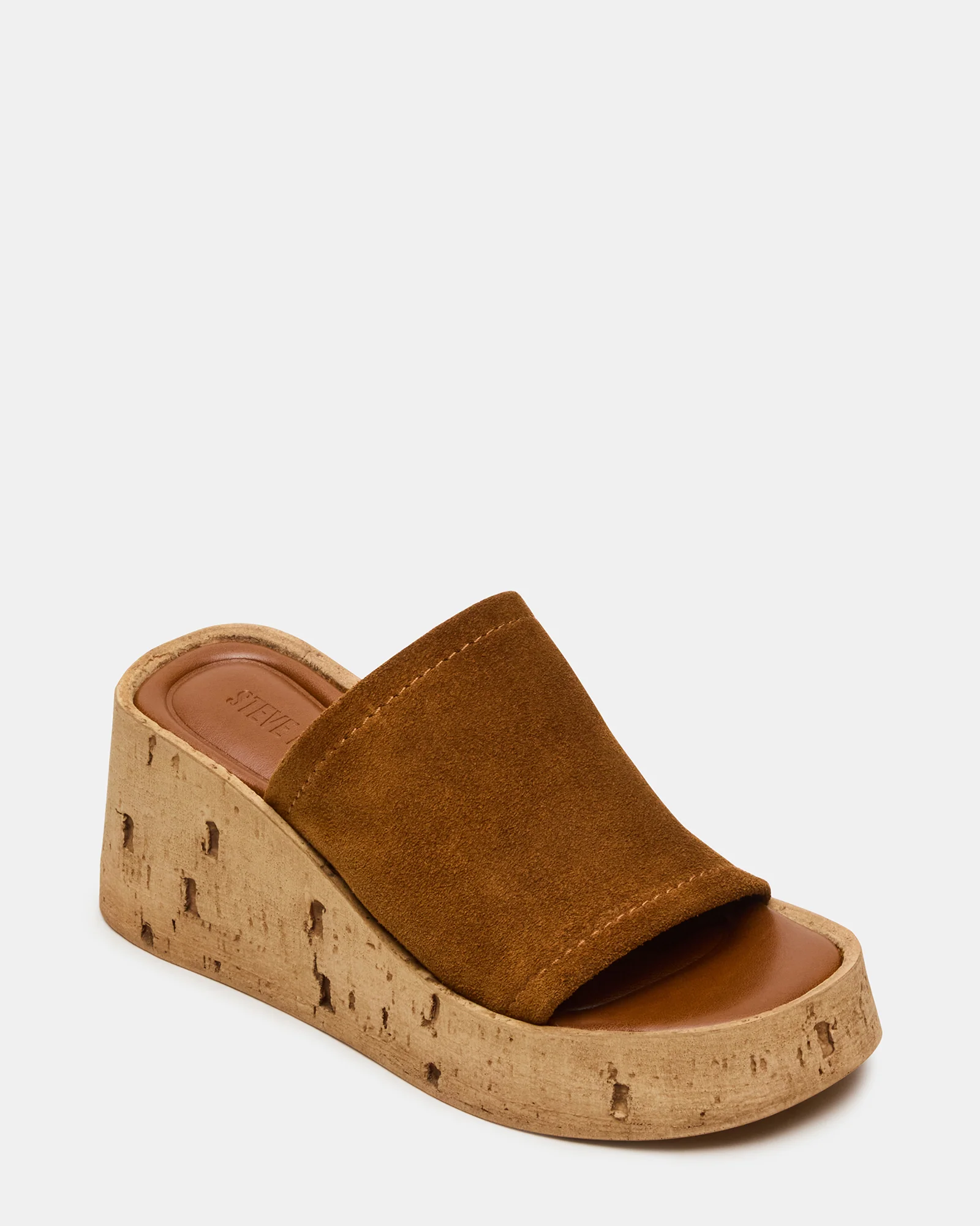 Cellar Chestnut Suede 2 Cellar Chestnut Suede