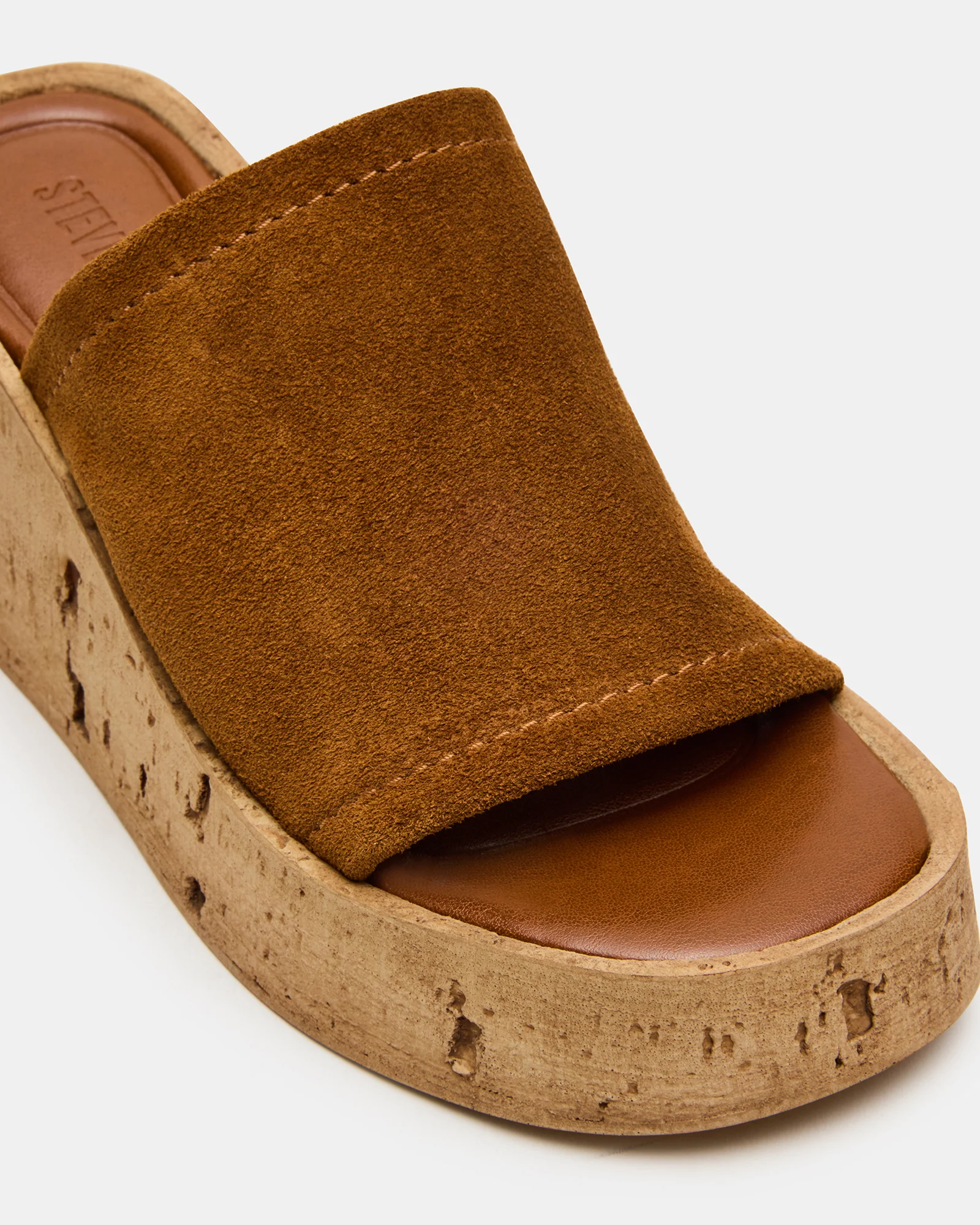 Cellar Chestnut Suede 3 Cellar Chestnut Suede