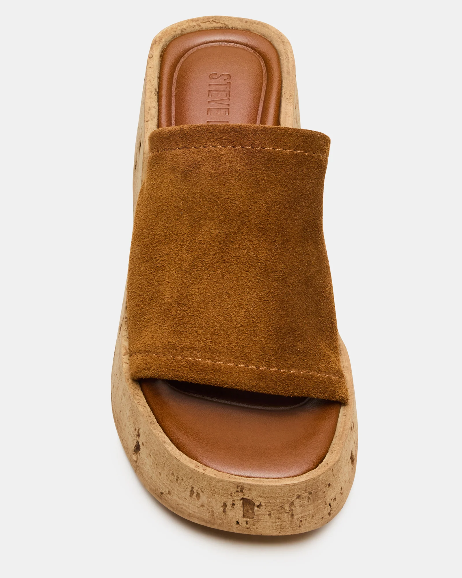 Cellar Chestnut Suede 4 Cellar Chestnut Suede