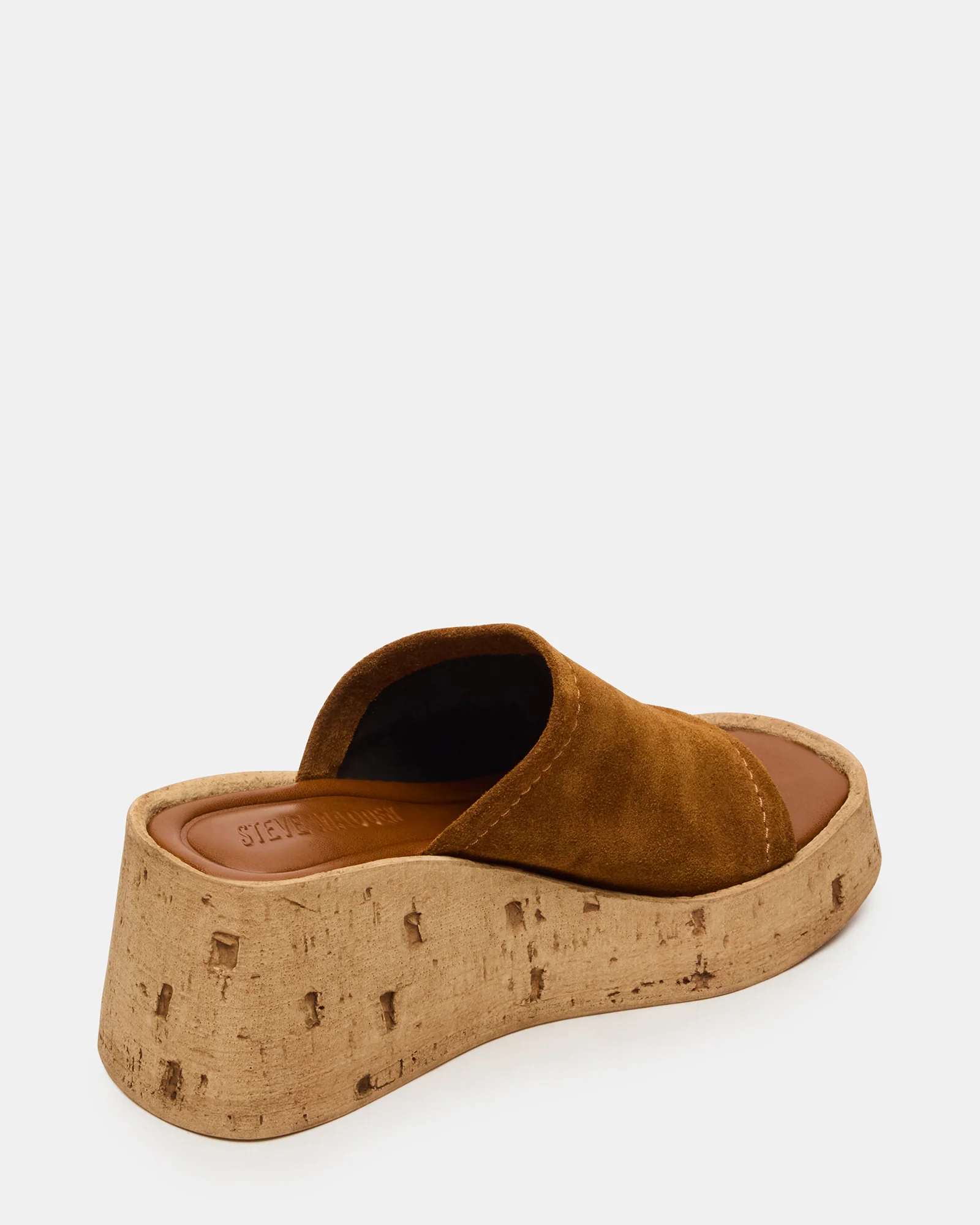 Cellar Chestnut Suede 5 Cellar Chestnut Suede