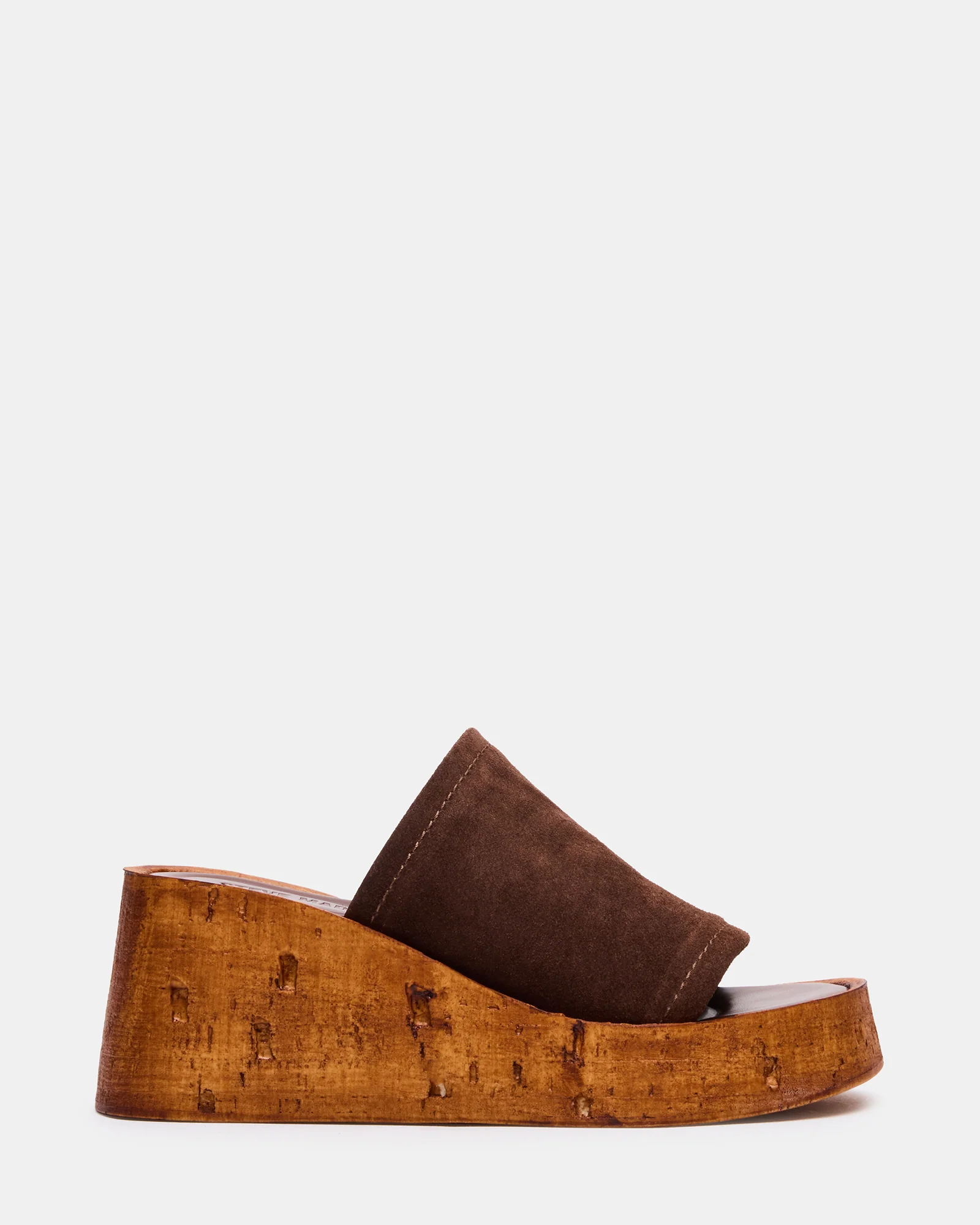 Cellar Brown Suede 1 Cellar Brown Suede