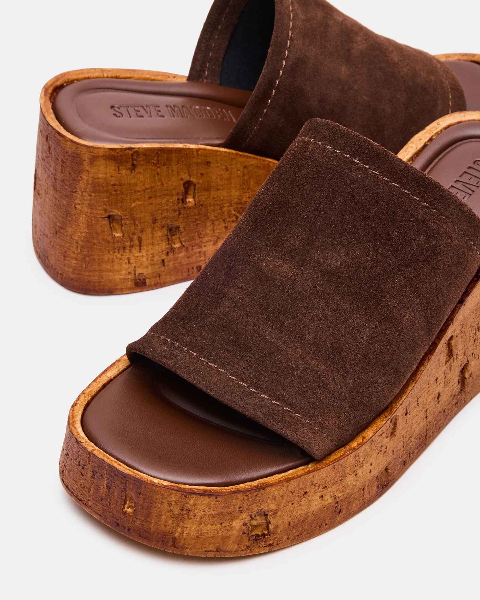 Cellar Brown Suede 3 Cellar Brown Suede
