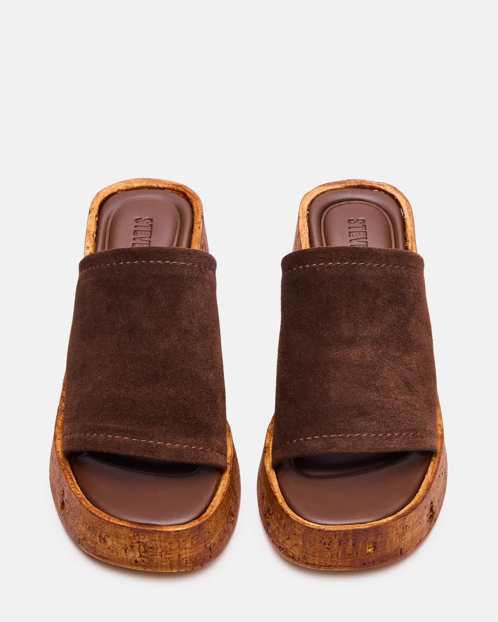 Cellar Brown Suede 4 Cellar Brown Suede