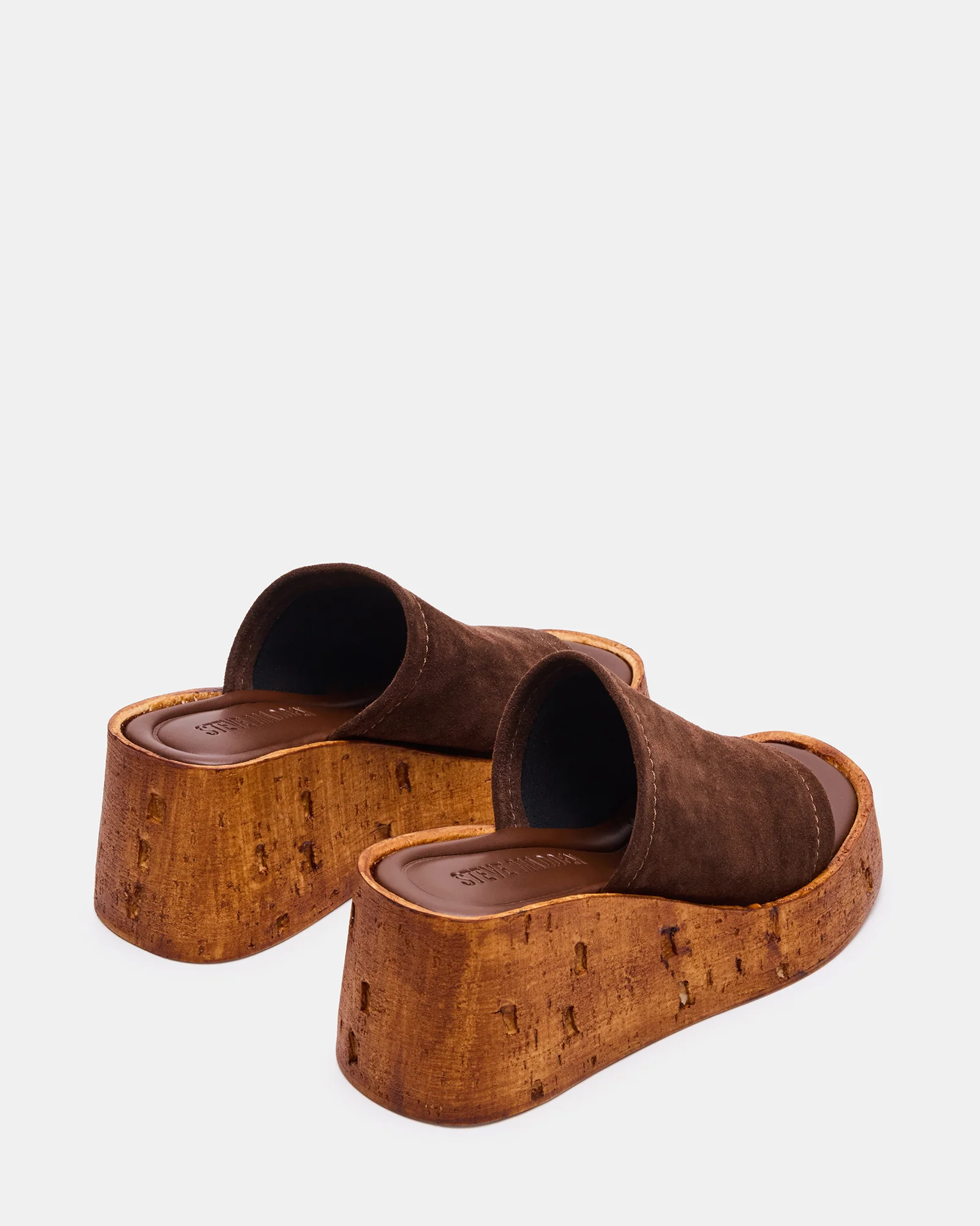 Cellar Brown Suede 5 Cellar Brown Suede