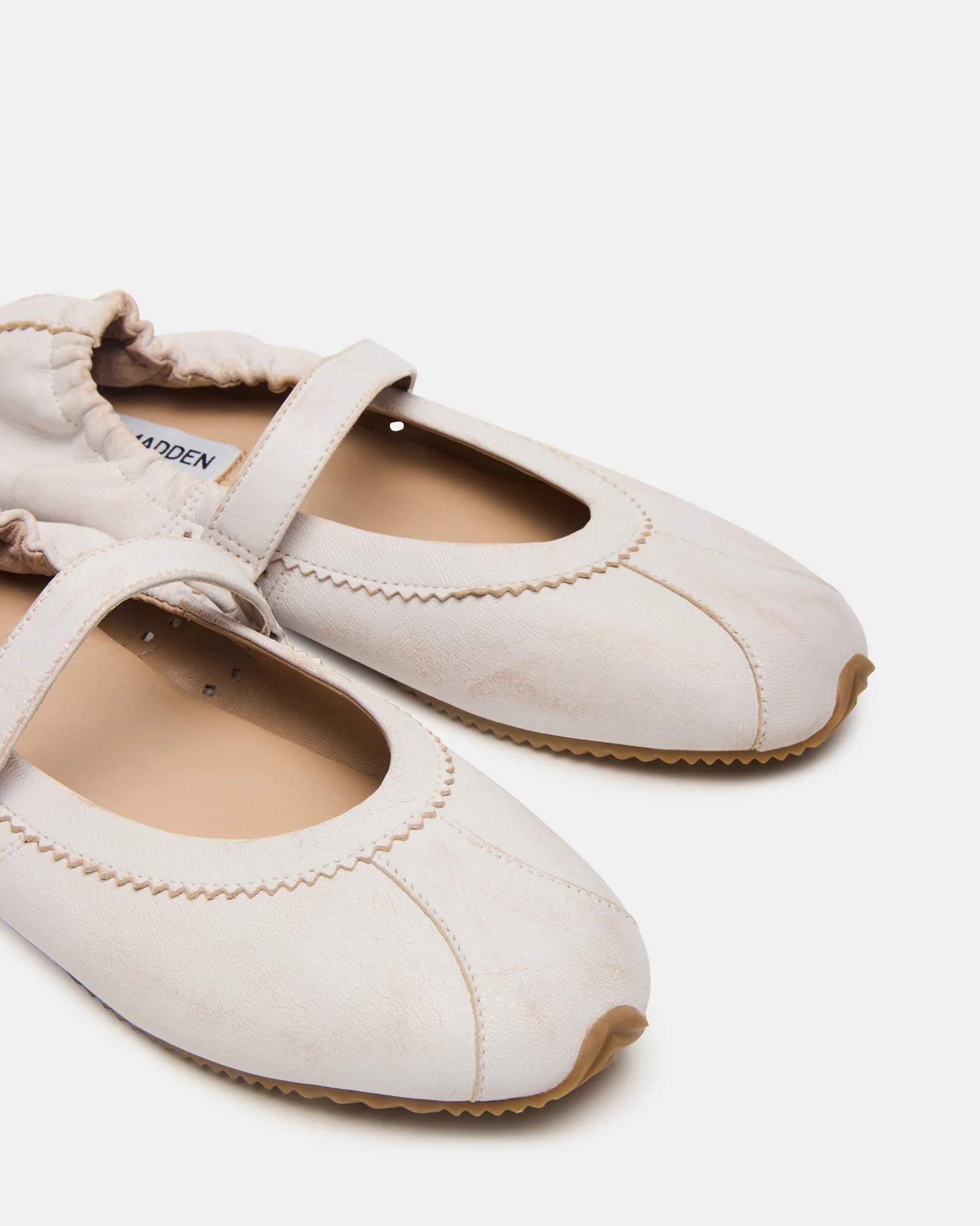 Anaya White Distressed 3 Anaya White Distressed