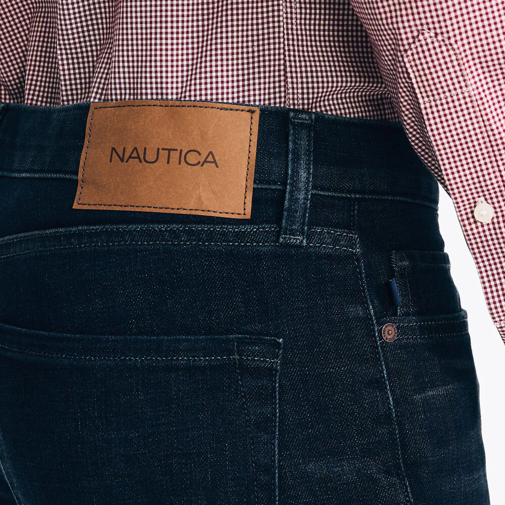 Athletic Slim Stretch Denim 2 Athletic Slim Stretch Denim