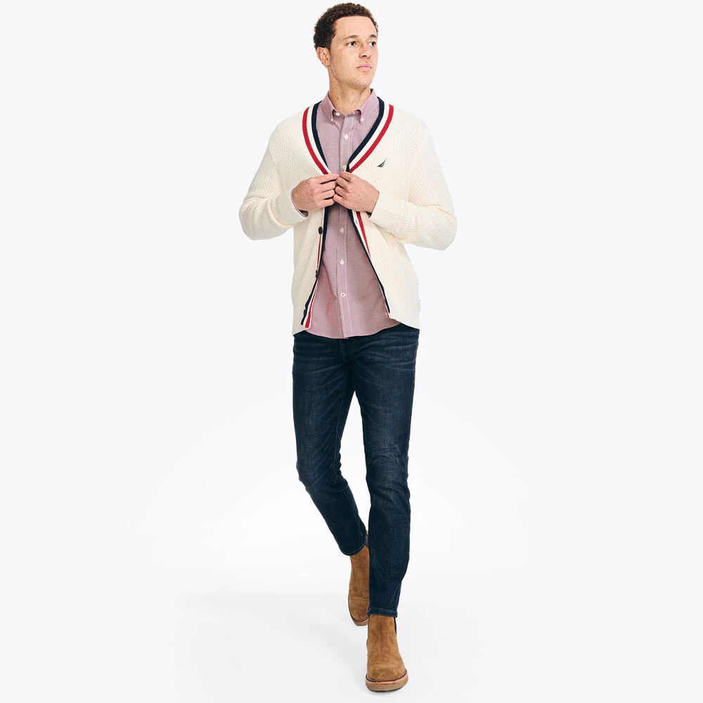 Athletic Slim Stretch Denim 3 Athletic Slim Stretch Denim