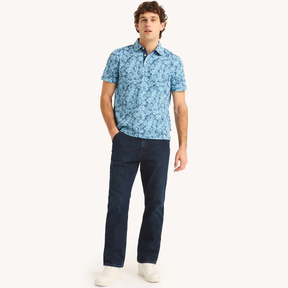 Original Relaxed Stretch Denim Utility Jean 4 Original Relaxed Stretch Denim Utility Jean