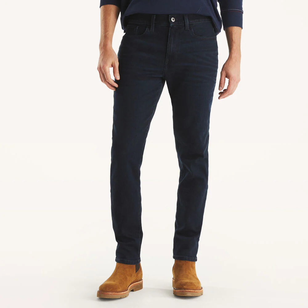 Athletic Slim Stretch Denim