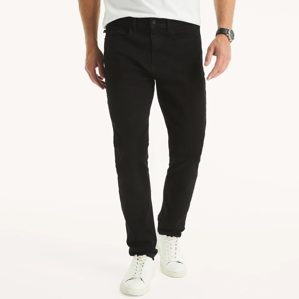 Athletic Slim Stretch Denim 2 Athletic Slim Stretch Denim