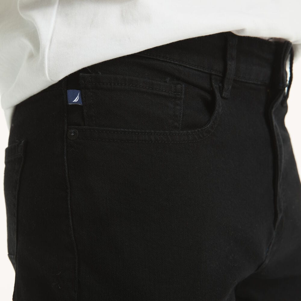 Athletic Slim Stretch Denim 3 Athletic Slim Stretch Denim