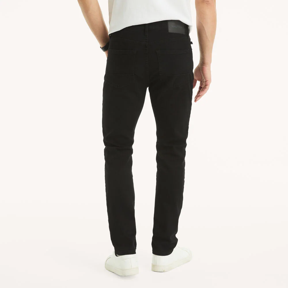 Athletic Slim Stretch Denim 4 Athletic Slim Stretch Denim
