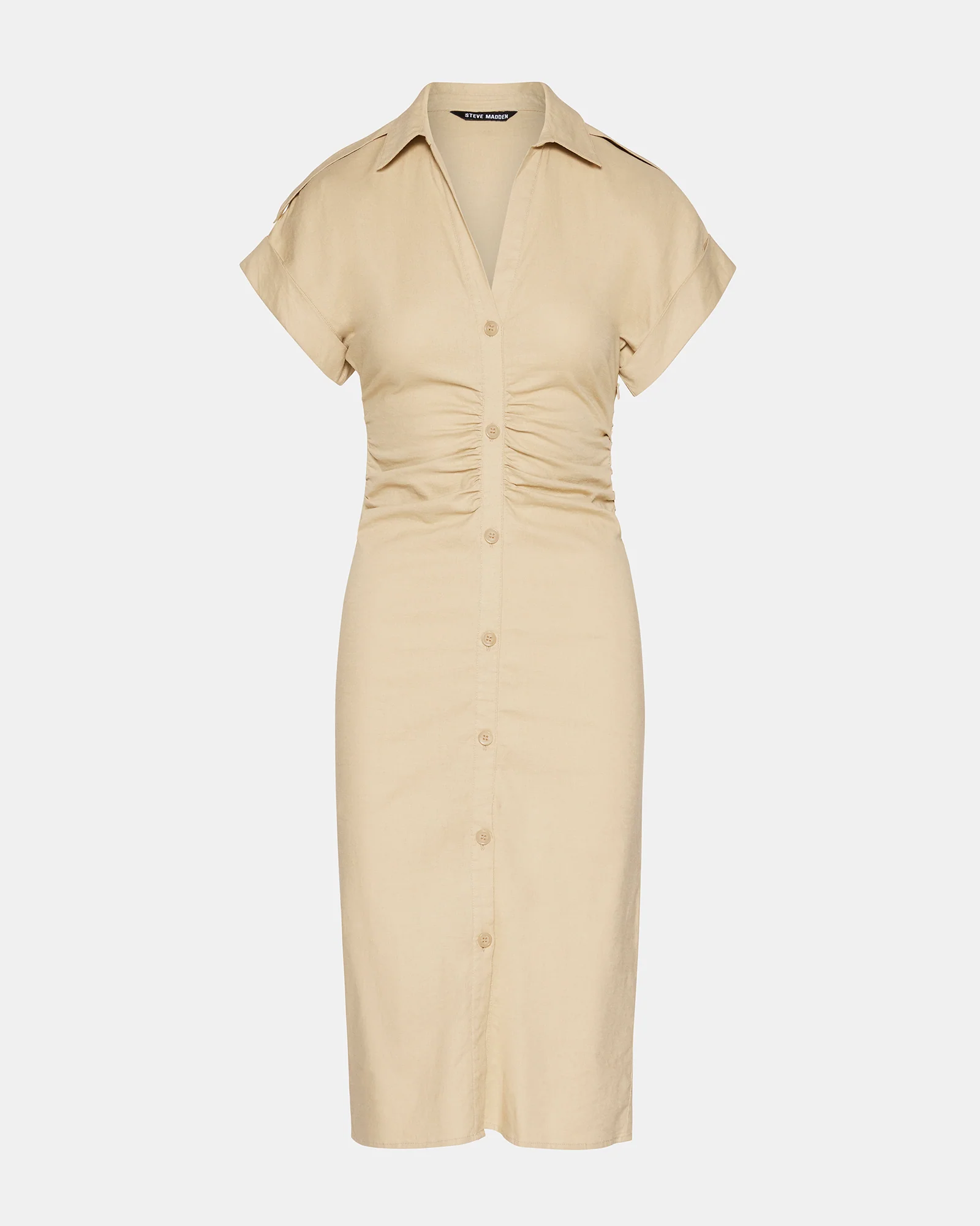 Cambrie Dress Ivory 6 Cambrie Dress Ivory