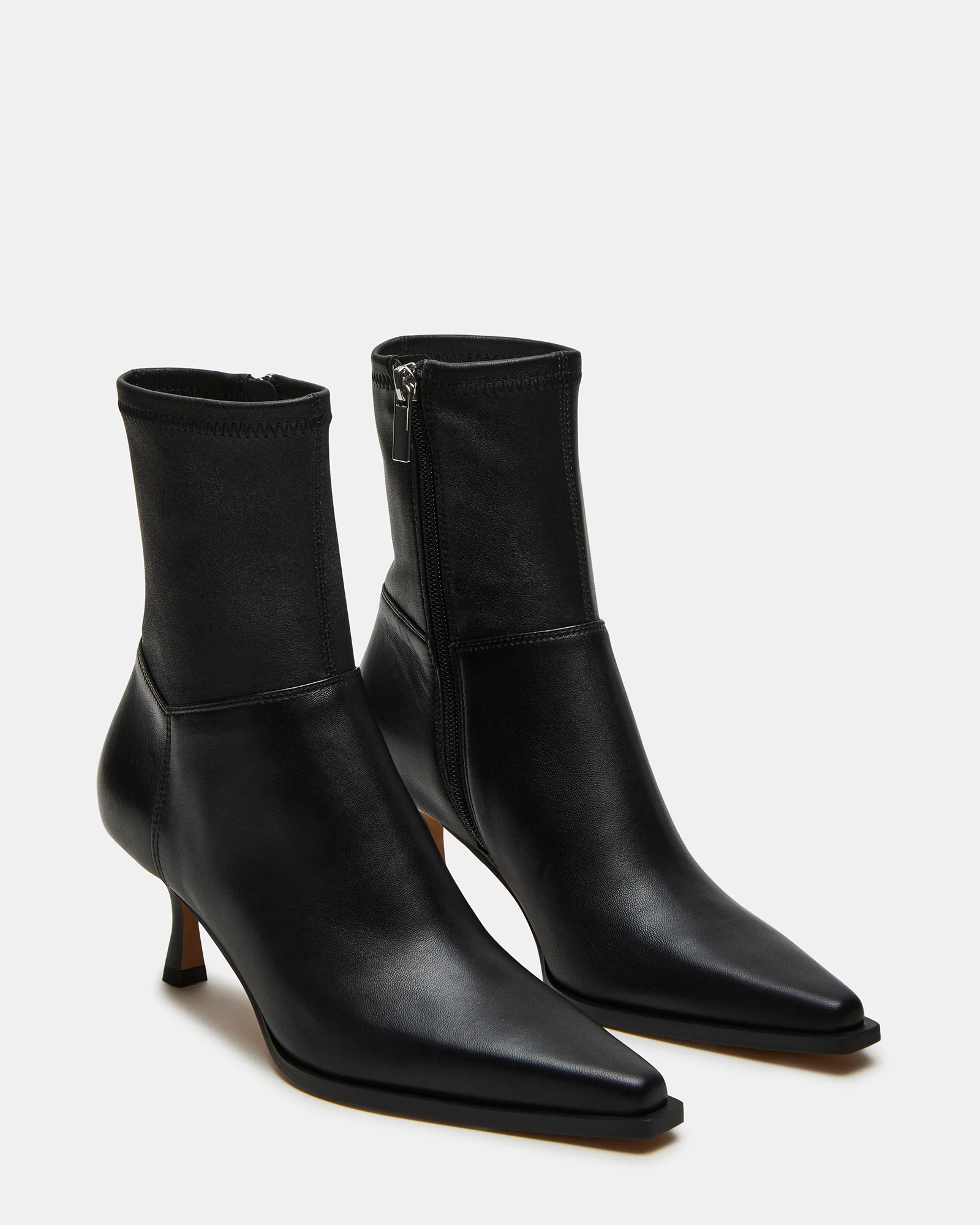 Stasia Black Leather 3 Stasia Black Leather