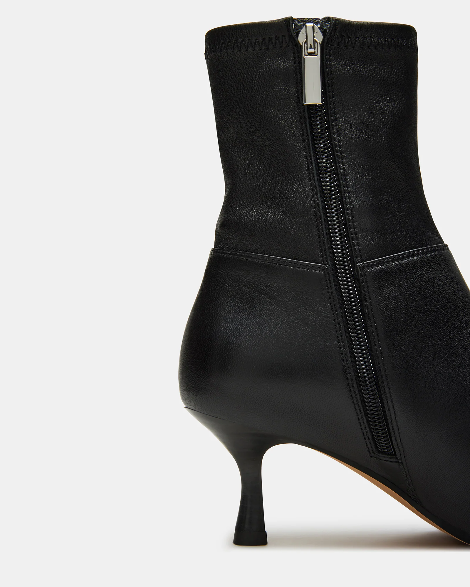 Stasia Black Leather 4 Stasia Black Leather